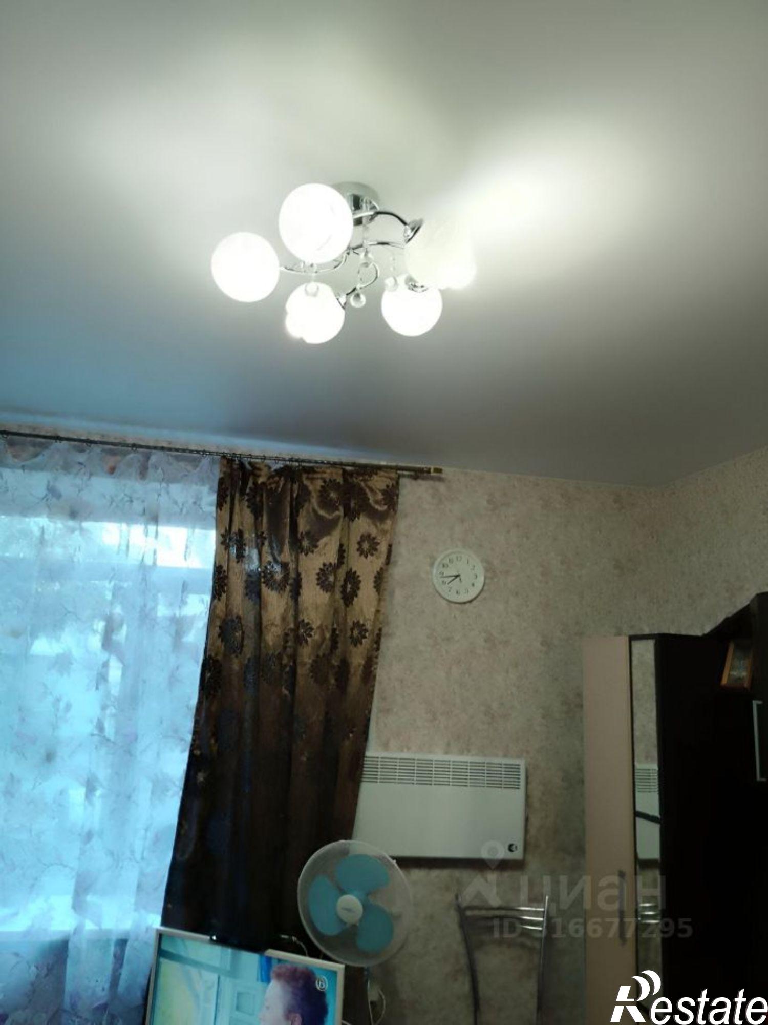 Купить квартиру за 3 500 000 рублей на Московская улица, 51