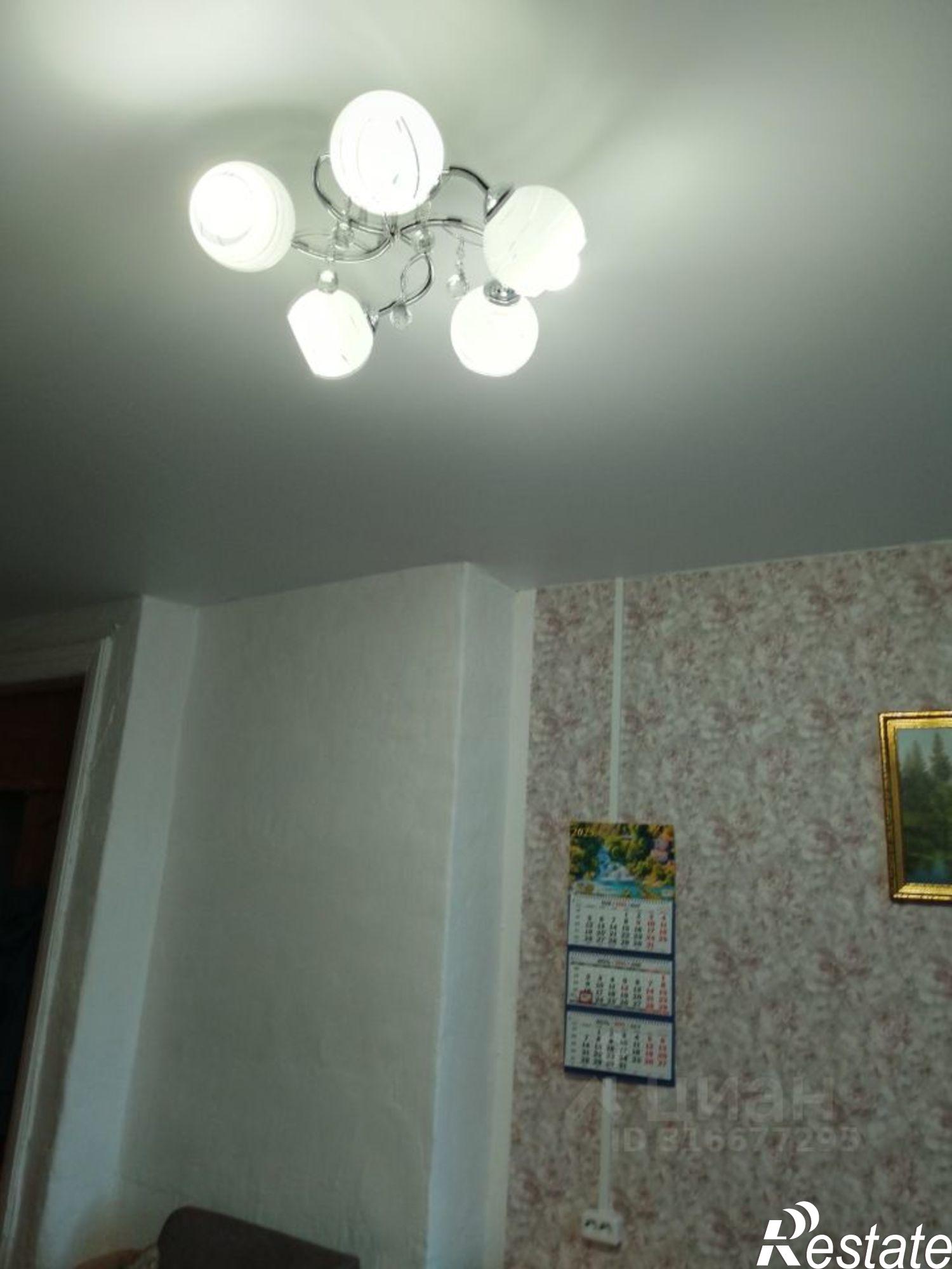 Купить квартиру за 3 500 000 рублей на Московская улица, 51