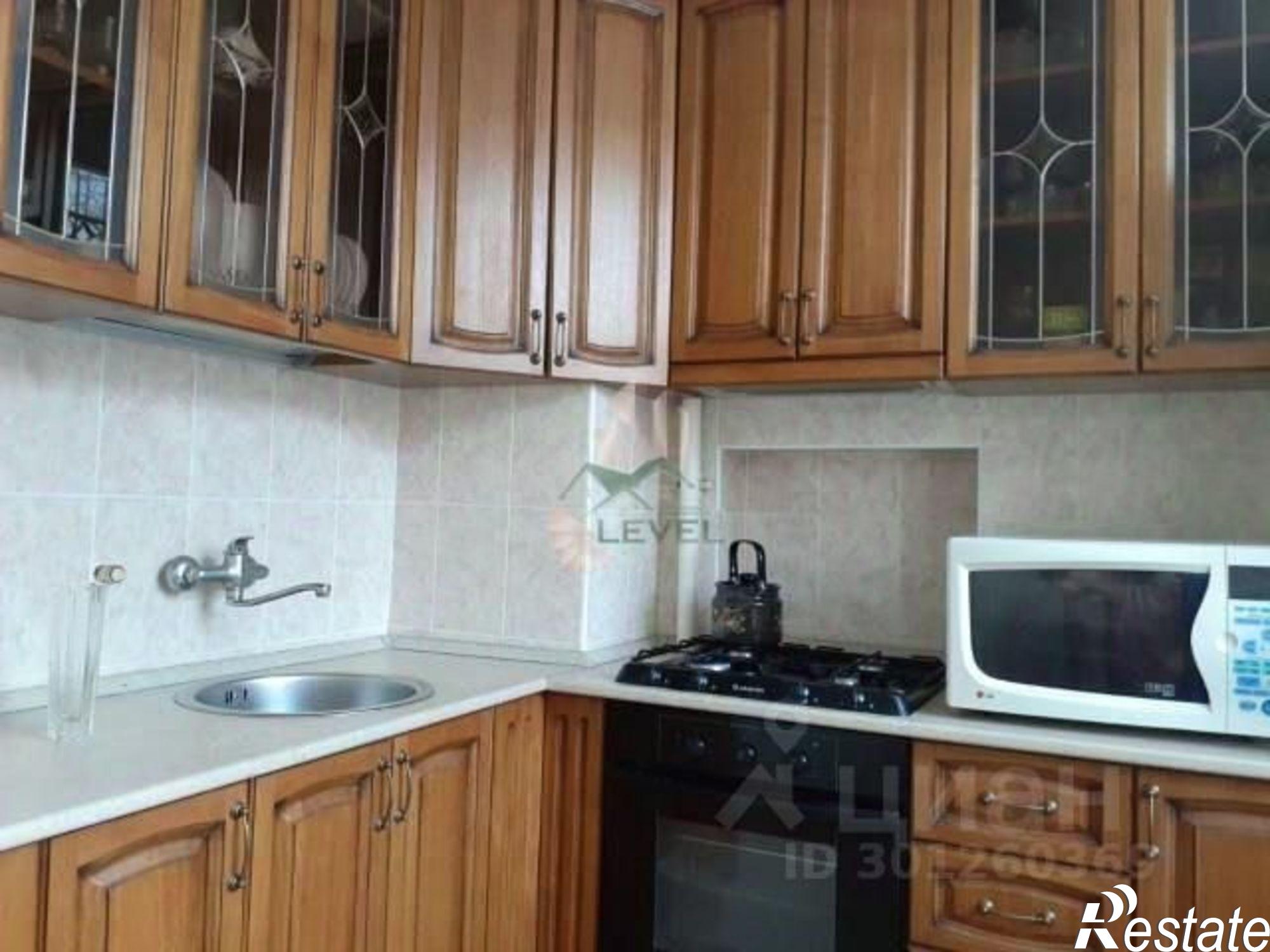 Купить квартиру за 4 280 000 рублей на ул Гвардейская, 20