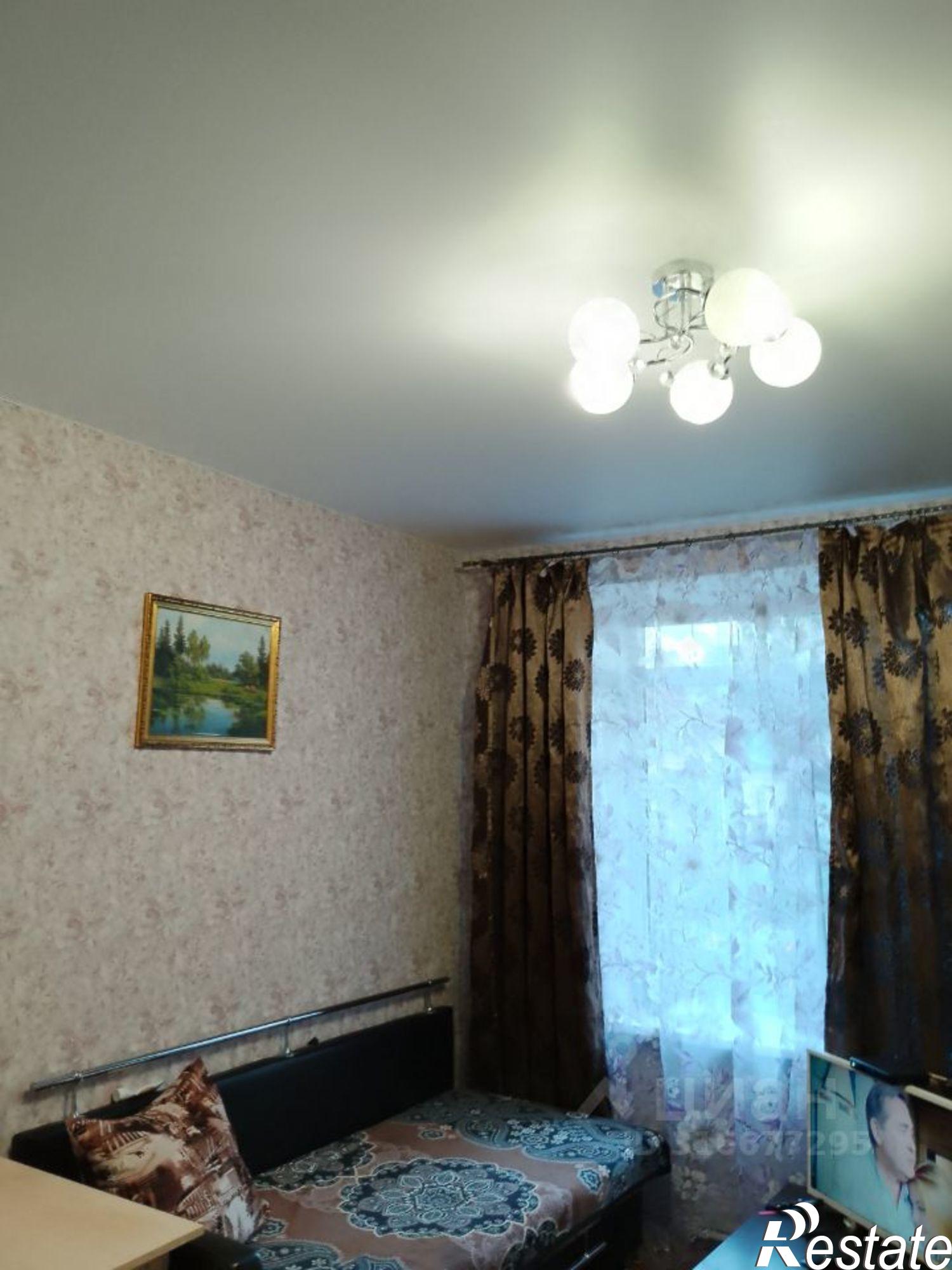 Купить квартиру за 3 500 000 рублей на Московская улица, 51