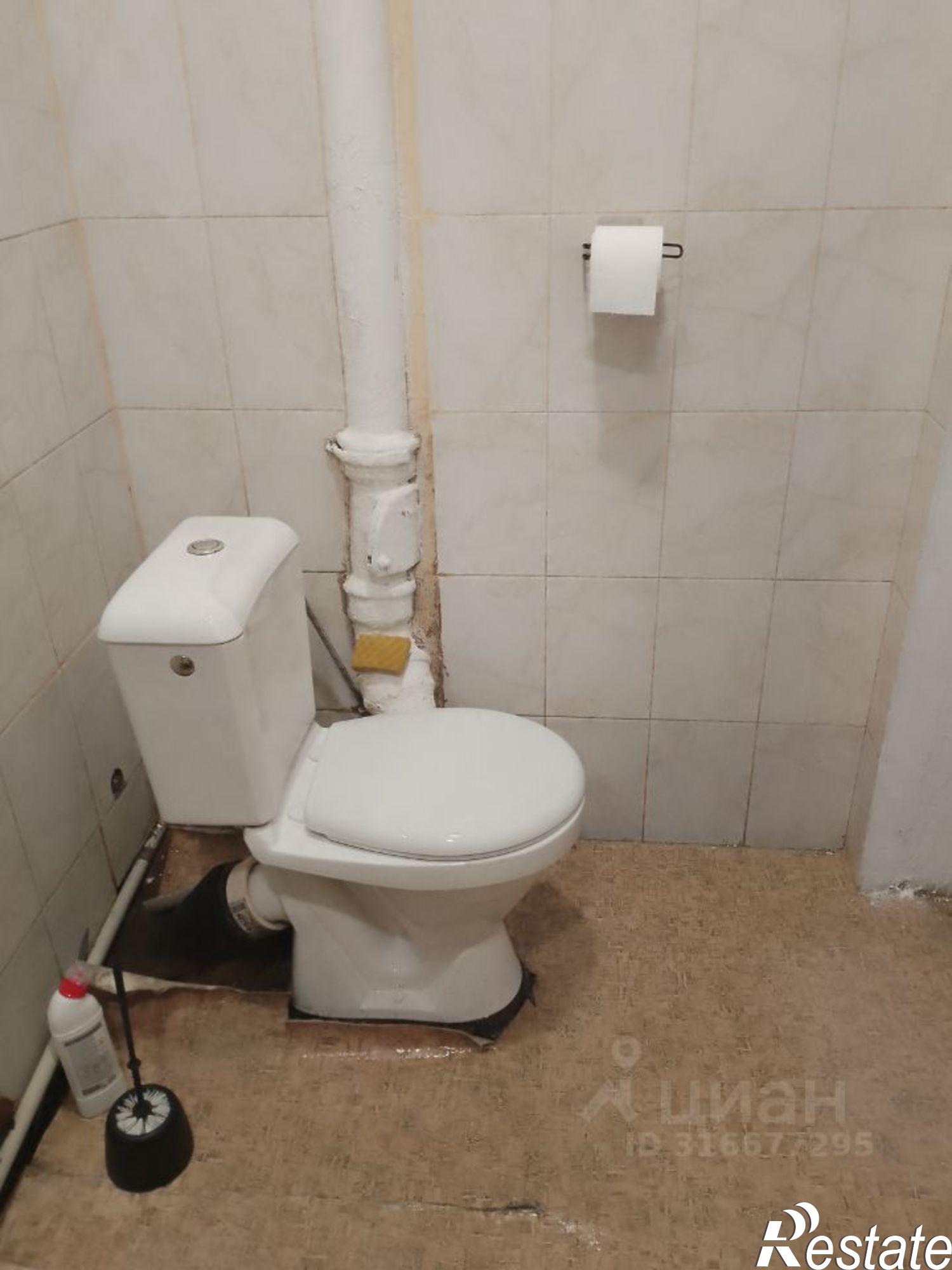 Купить квартиру за 3 500 000 рублей на Московская улица, 51