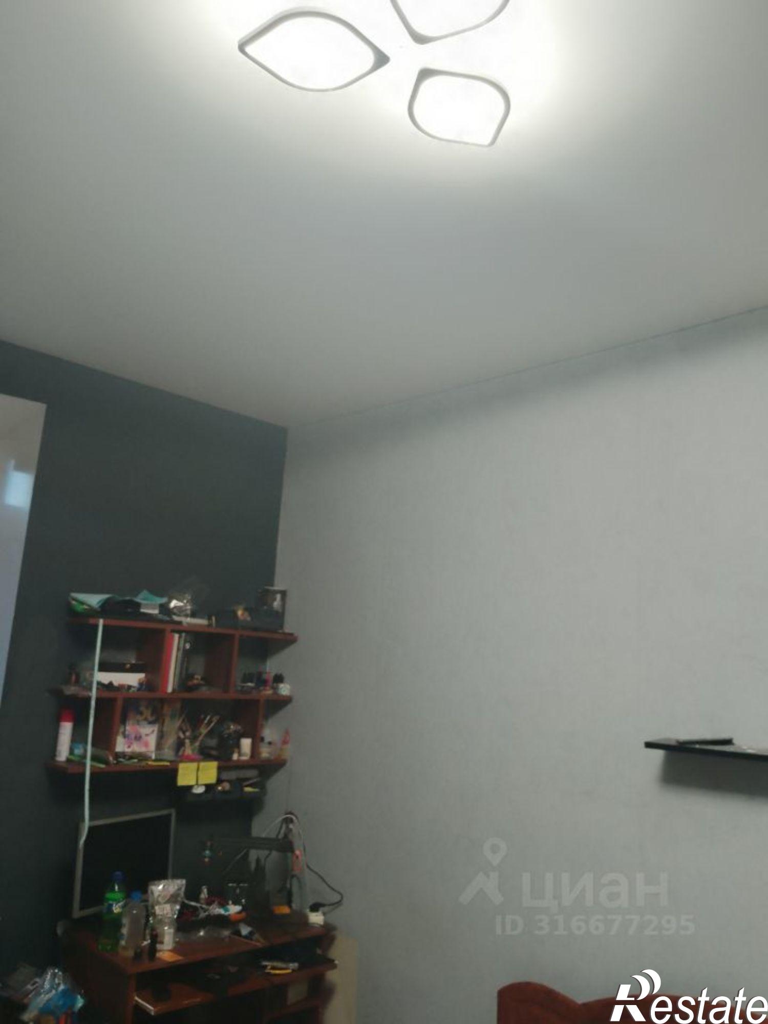 Купить квартиру за 3 500 000 рублей на Московская улица, 51