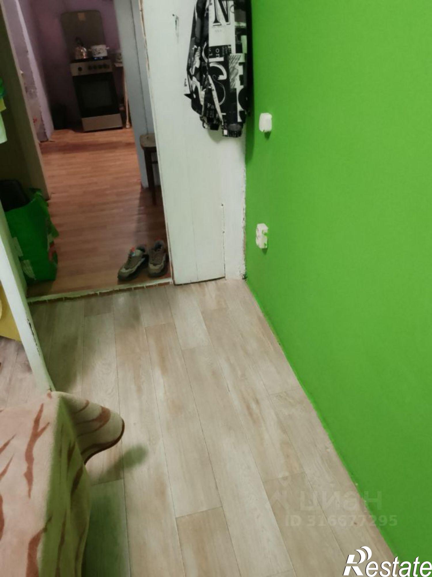 Купить квартиру за 3 500 000 рублей на Московская улица, 51