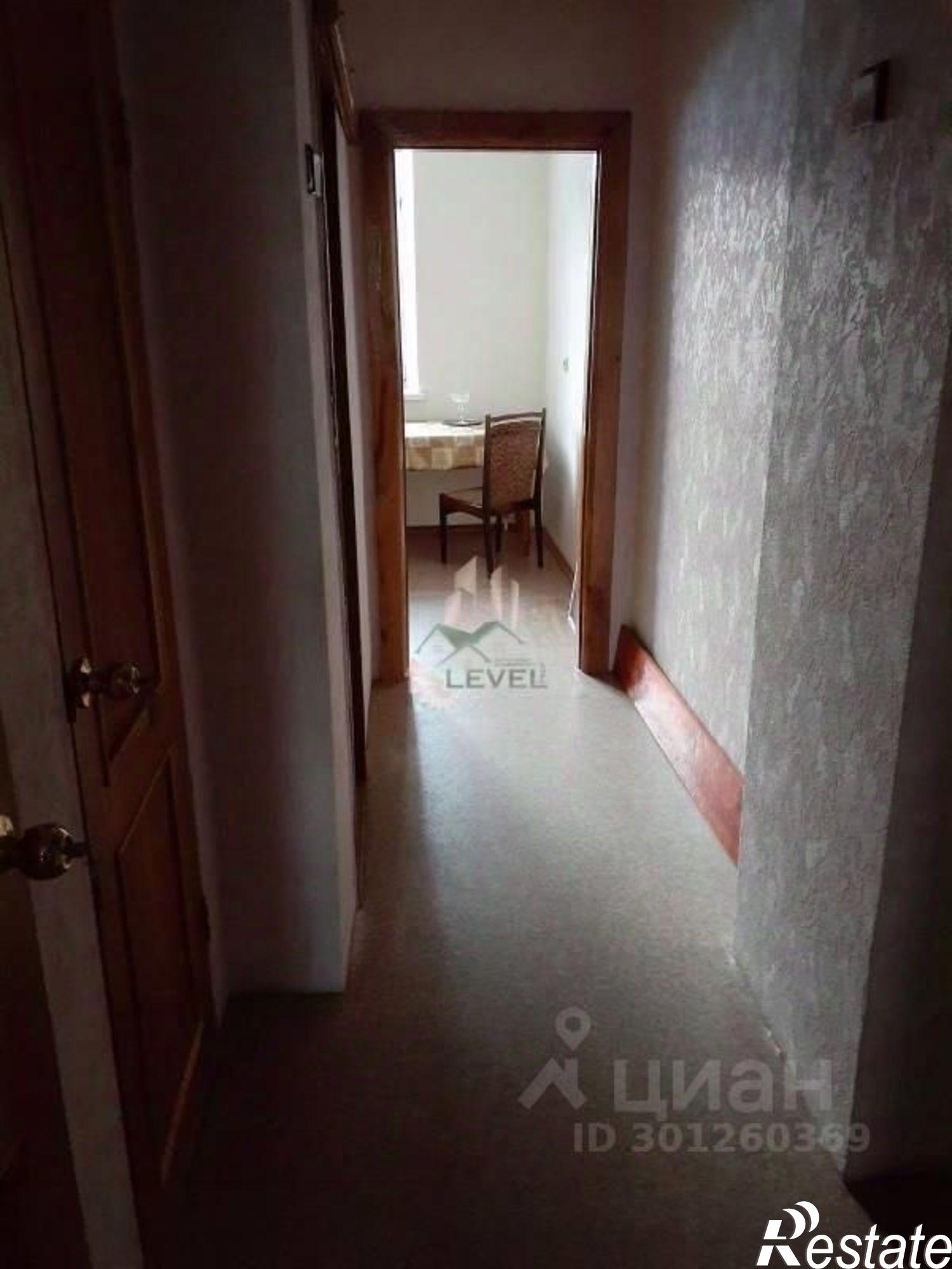 Купить квартиру за 4 280 000 рублей на ул Гвардейская, 20