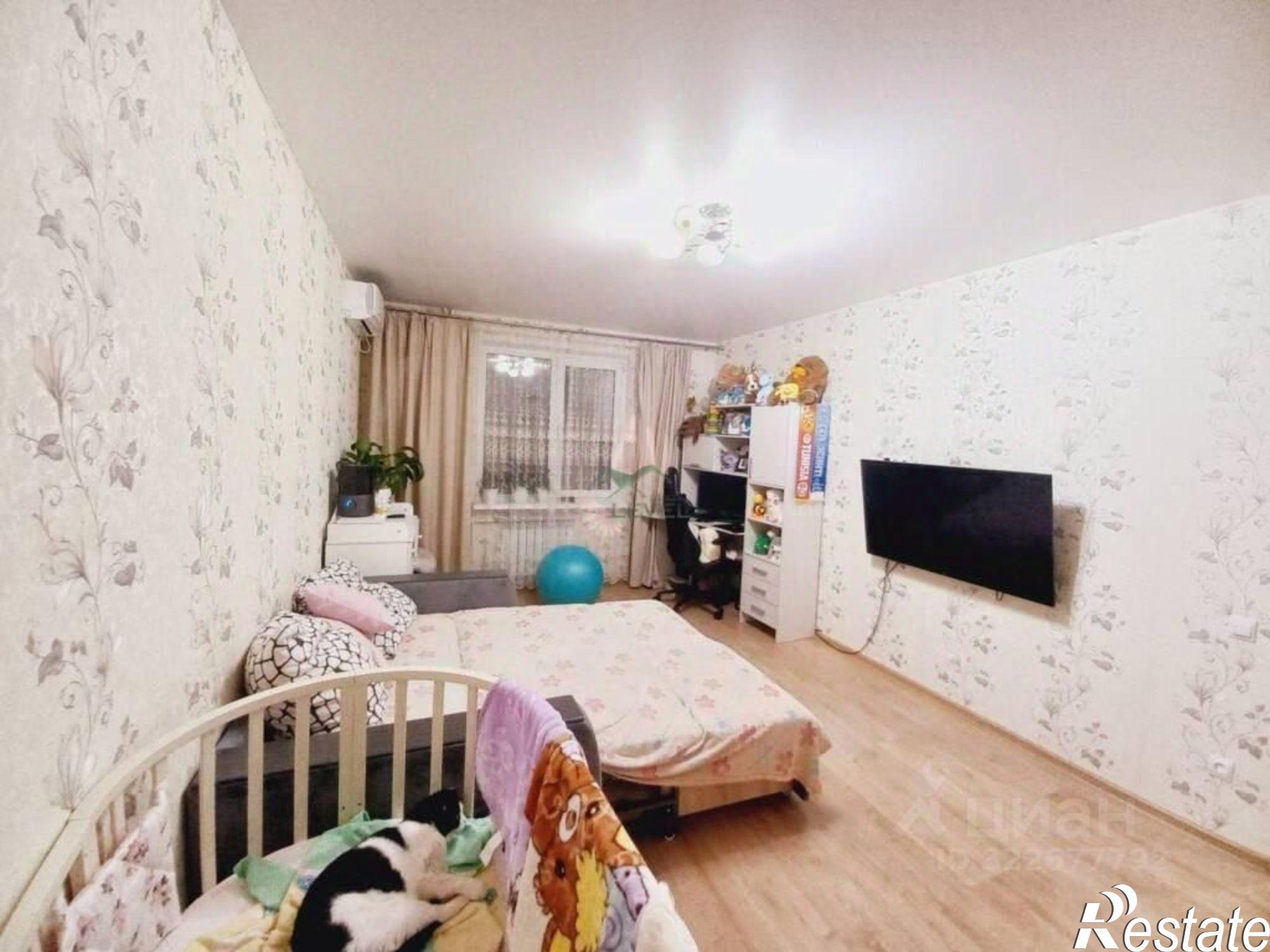 Купить квартиру за 4 200 000 рублей на улица Тархова, 45