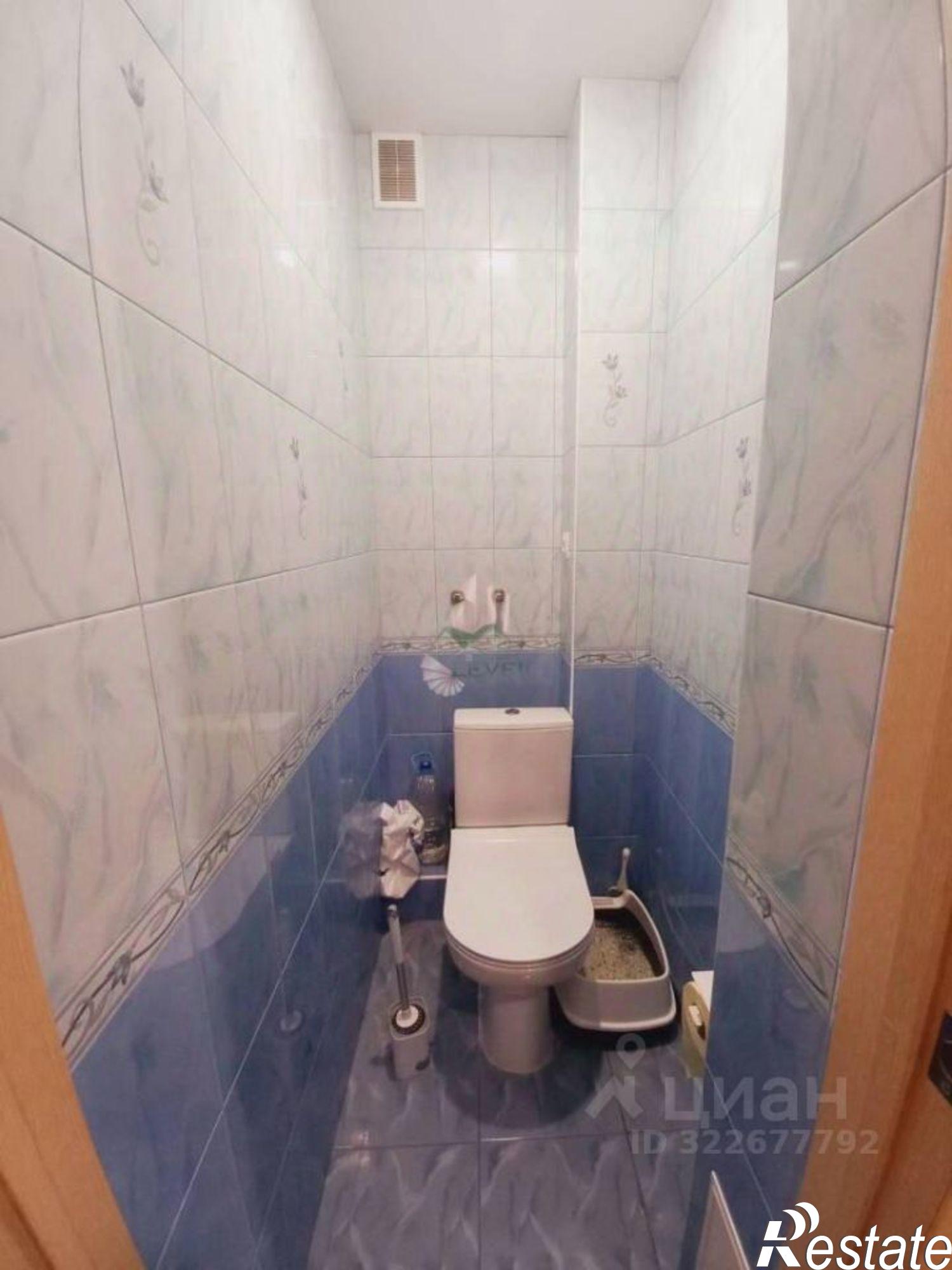 Купить квартиру за 4 200 000 рублей на улица Тархова, 45