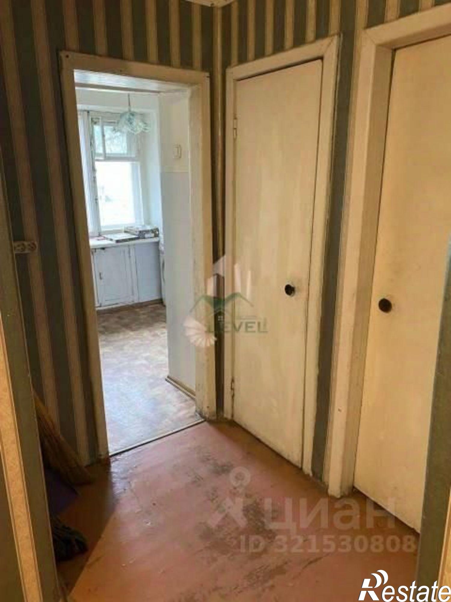 Купить квартиру за 4 100 000 рублей на Селекционный проезд, 6А