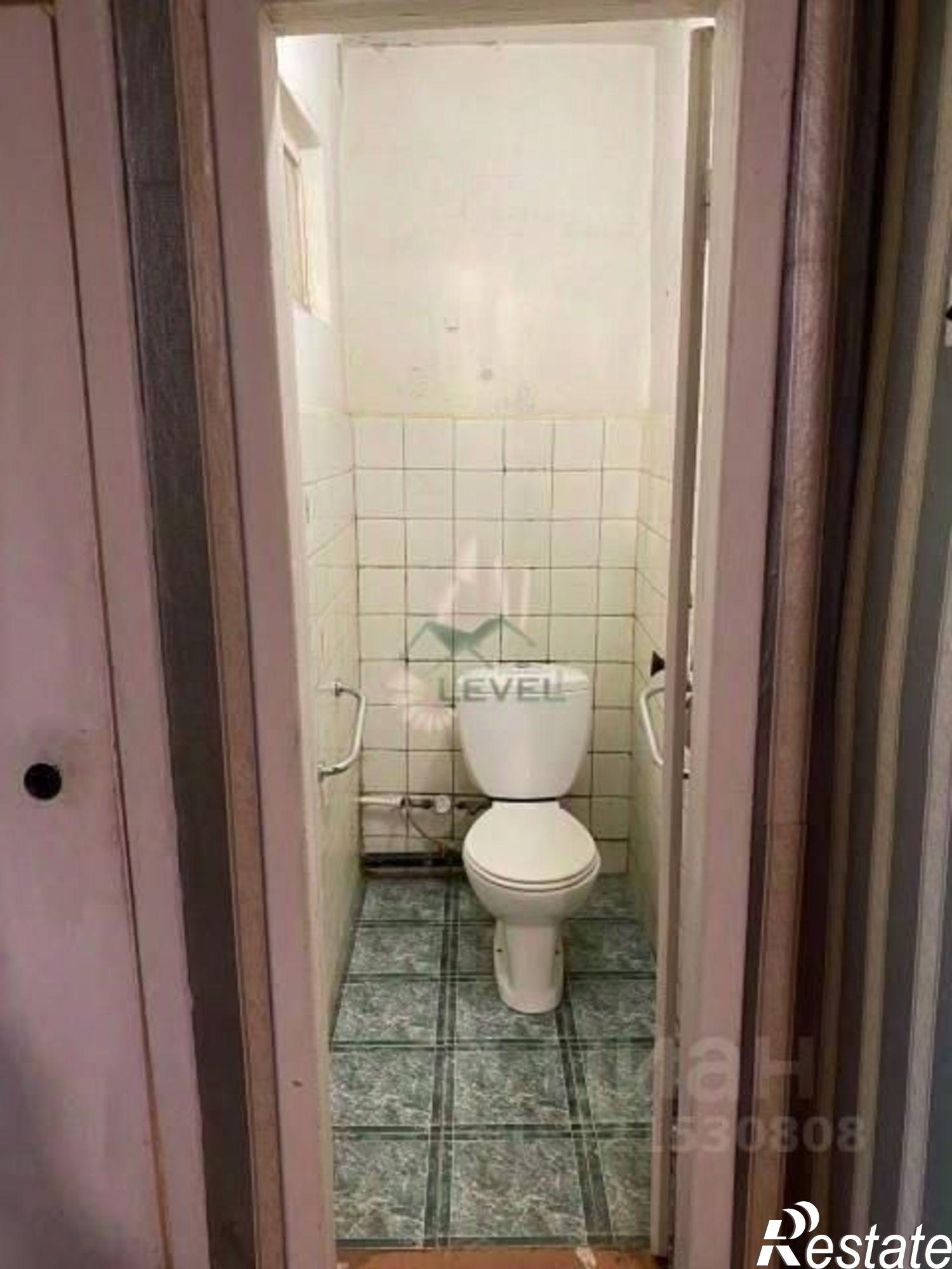 Купить квартиру за 4 100 000 рублей на Селекционный проезд, 6А