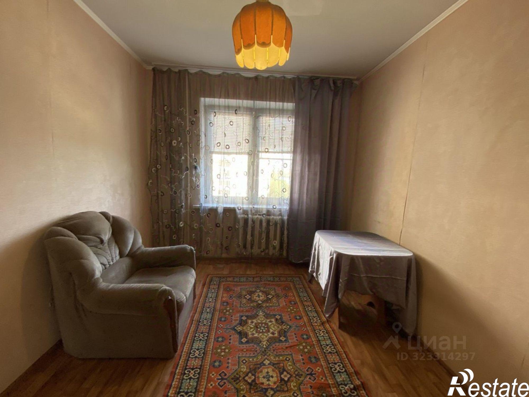 Купить квартиру за 4 300 000 рублей на ул им Тархова С.Ф., 3