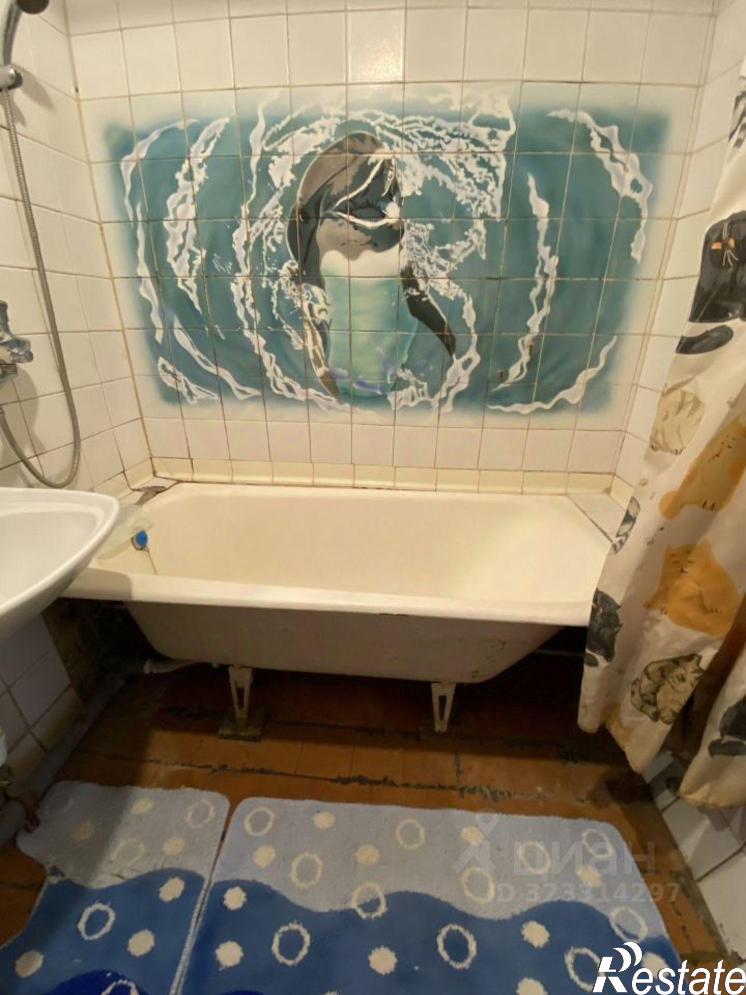 Купить квартиру за 4 300 000 рублей на ул им Тархова С.Ф., 3