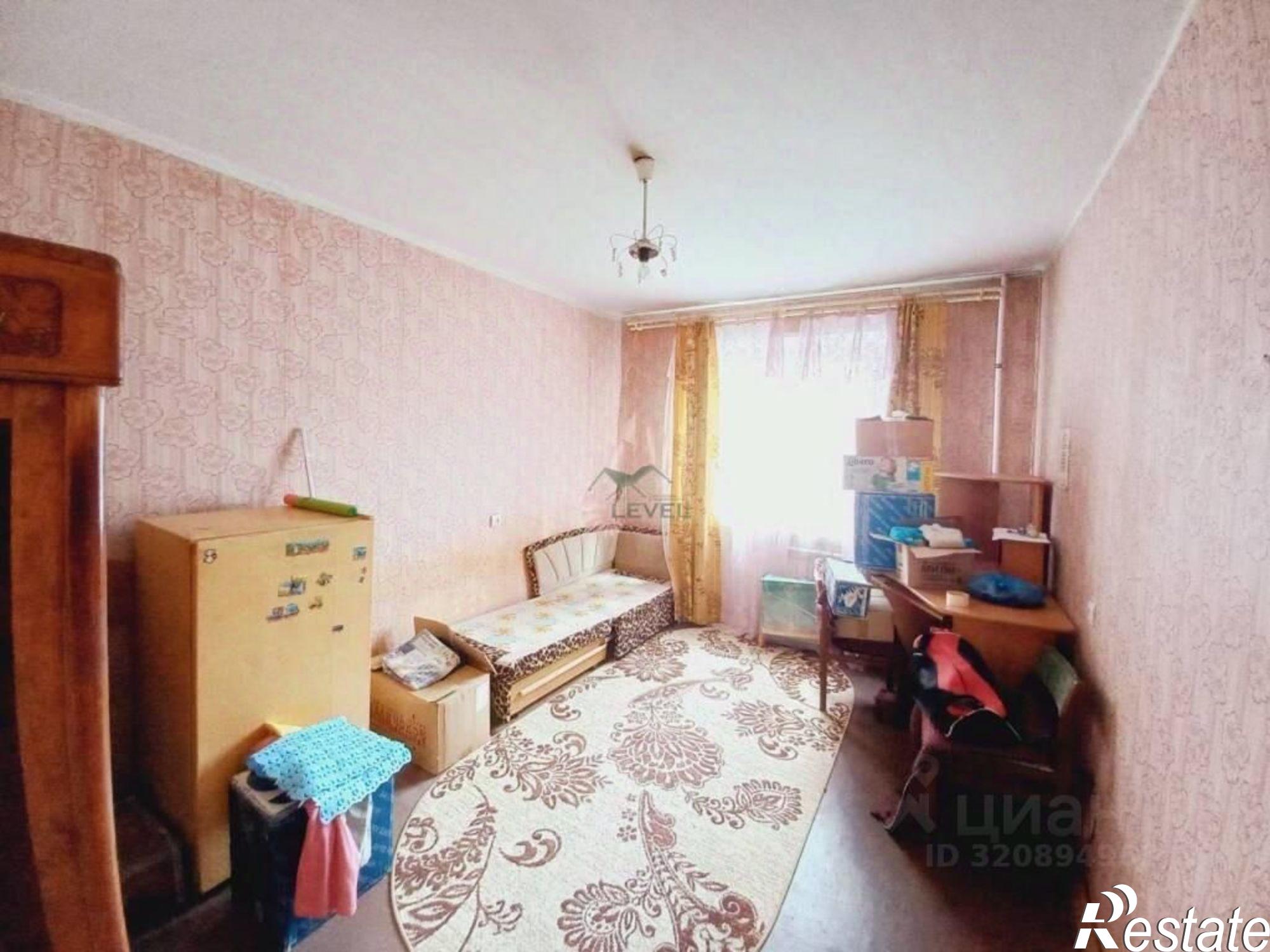 Купить квартиру за 4 500 000 рублей на ул им Лебедева-Кумача В.И., 55