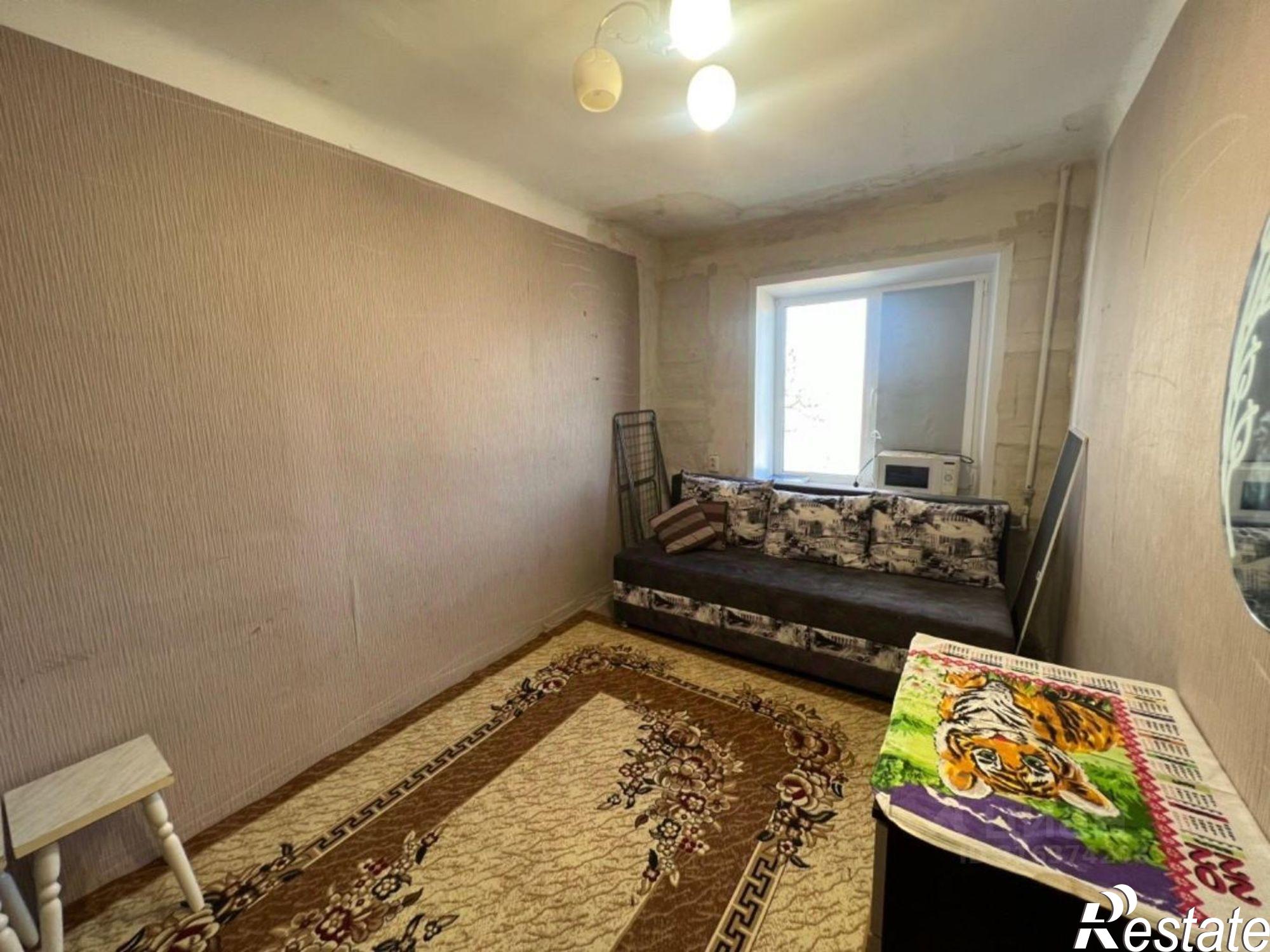 Купить комнату за 870 000 рублей на Курдюмская улица, 92/2