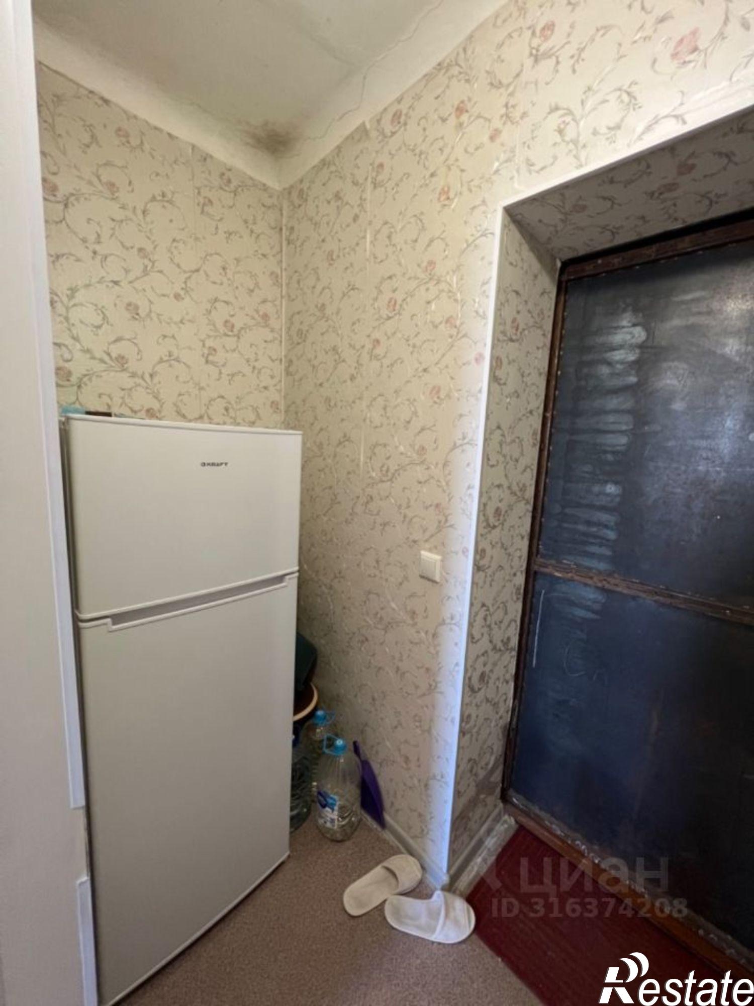 Купить комнату за 870 000 рублей на Курдюмская улица, 92/2