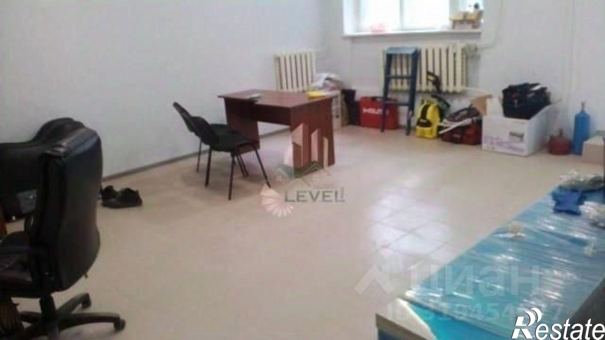 Купить офис, помещение под офис за 4 143 860 рублей на ул Аткарская, 42/54