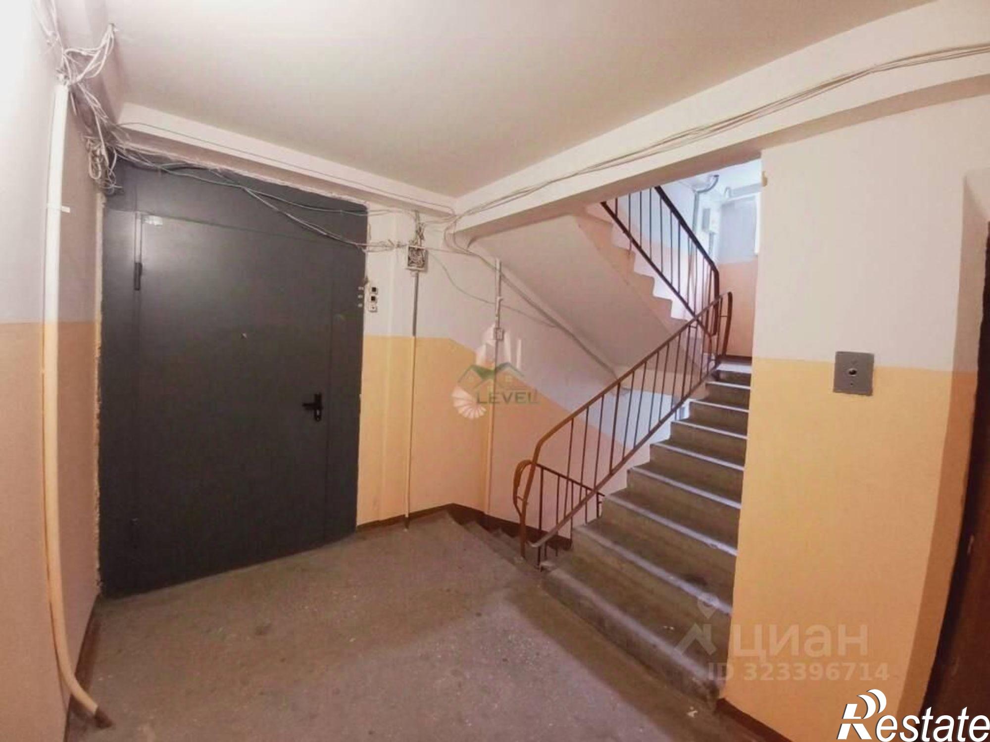 Купить квартиру за 3 800 000 рублей на ул Мельничная, 49