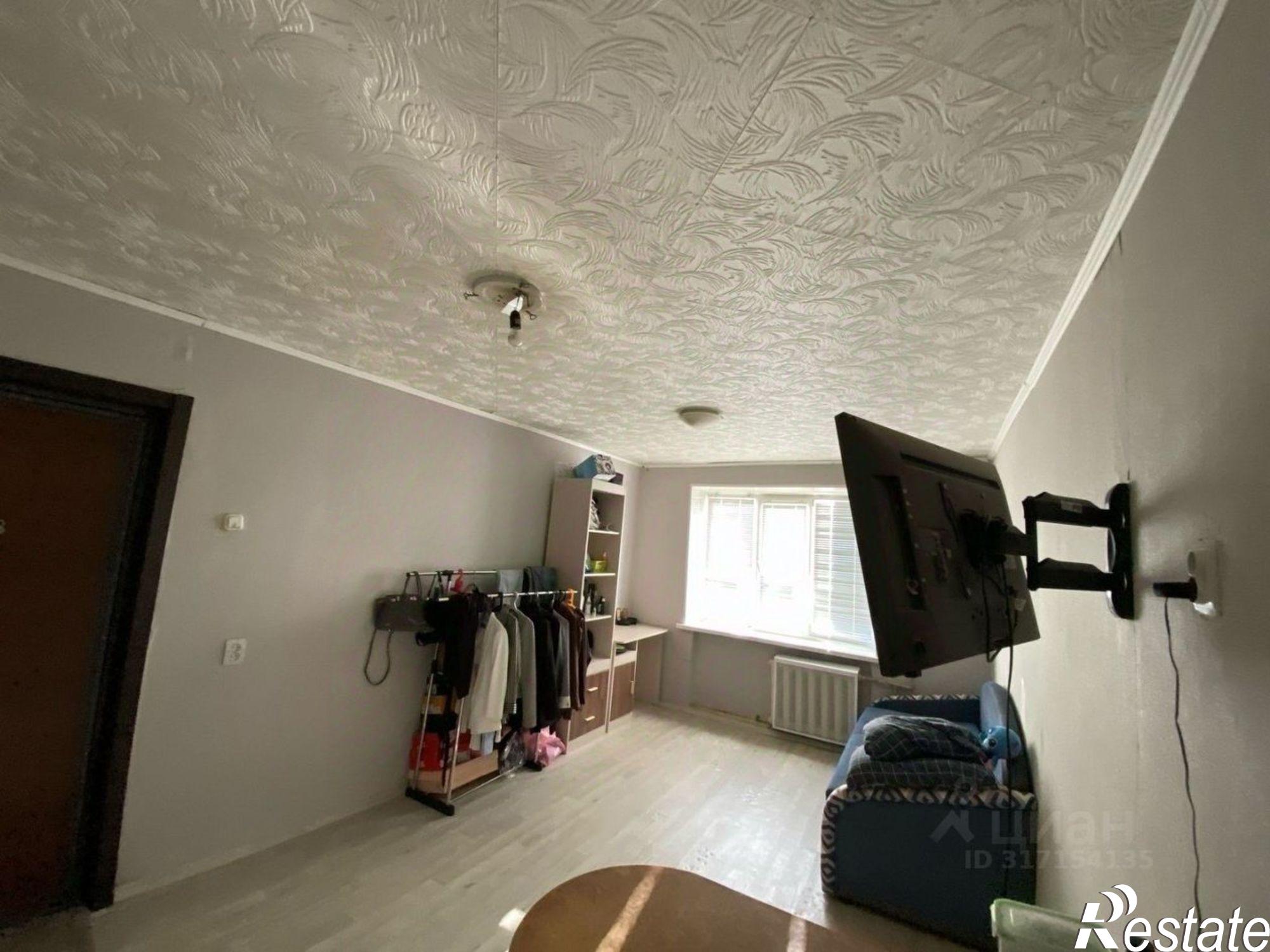 Купить комнату за 1 150 000 рублей на пр-кт Строителей, 18