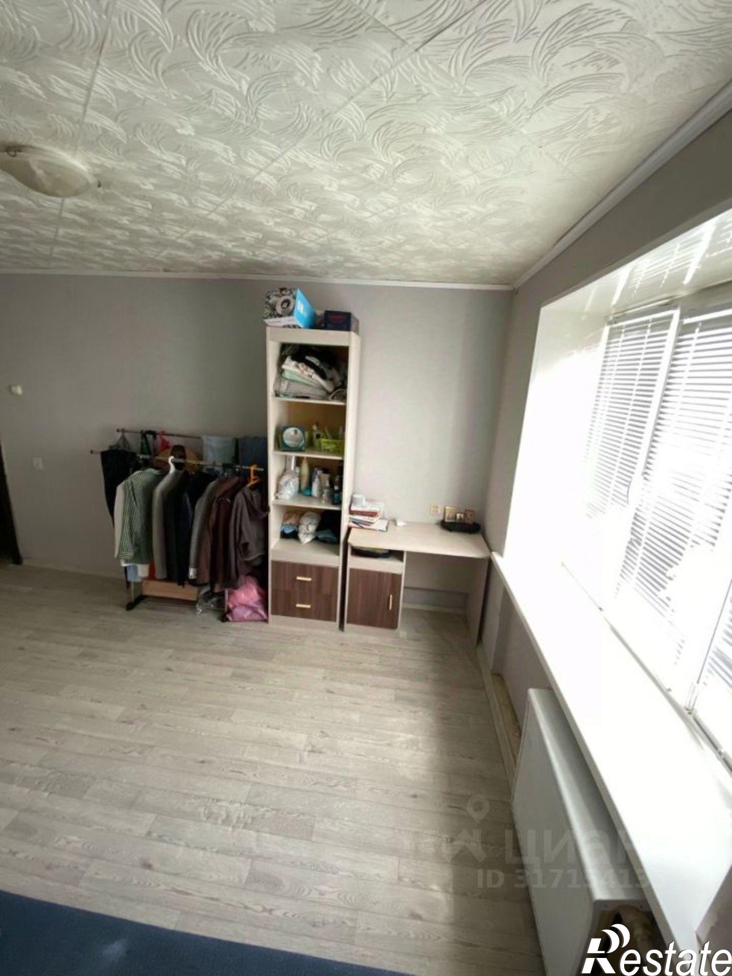 Купить комнату за 1 150 000 рублей на пр-кт Строителей, 18