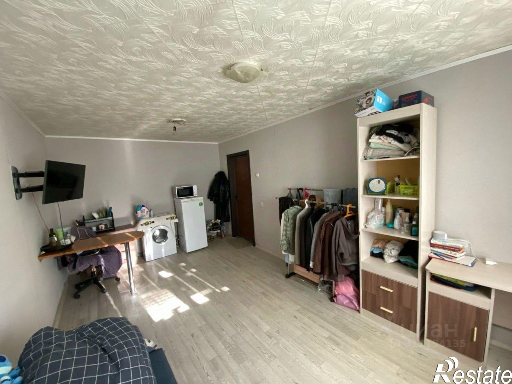 Купить комнату за 1 150 000 рублей на пр-кт Строителей, 18