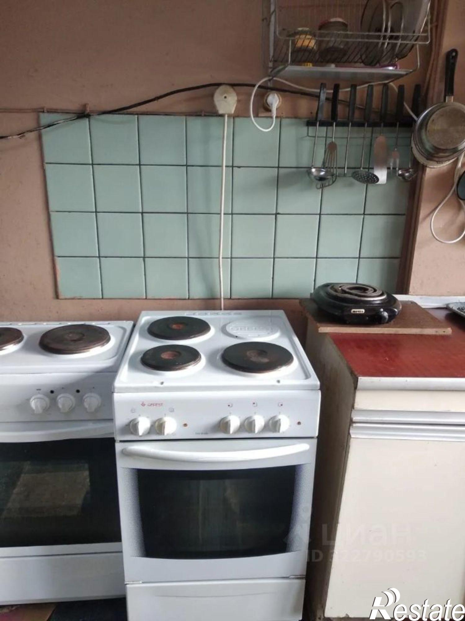 Купить комнату за 1 250 000 рублей на ул им Осипова В.И., 18А