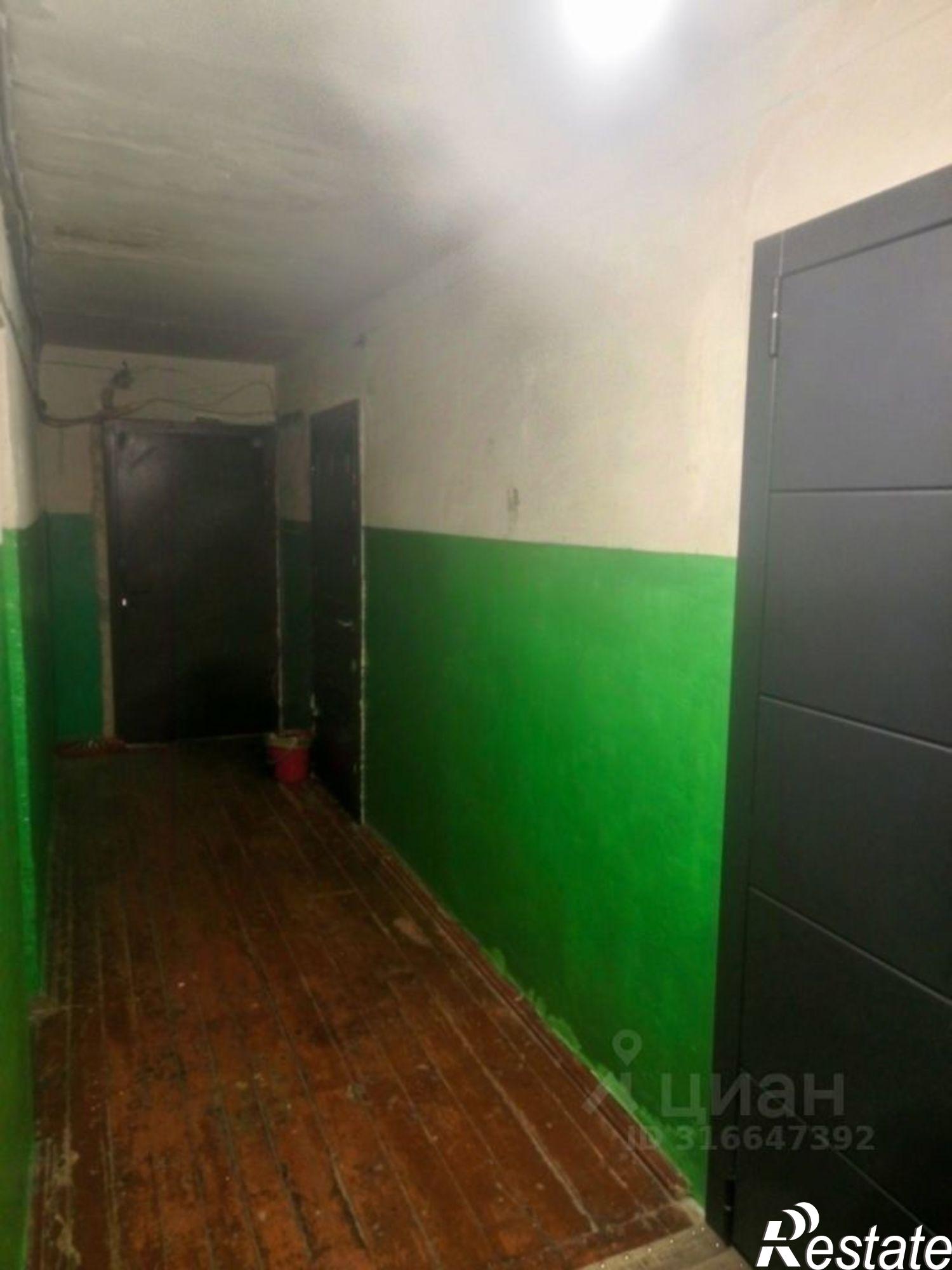 Купить комнату за 1 250 000 рублей на ул им Шехурдина А.П., 36