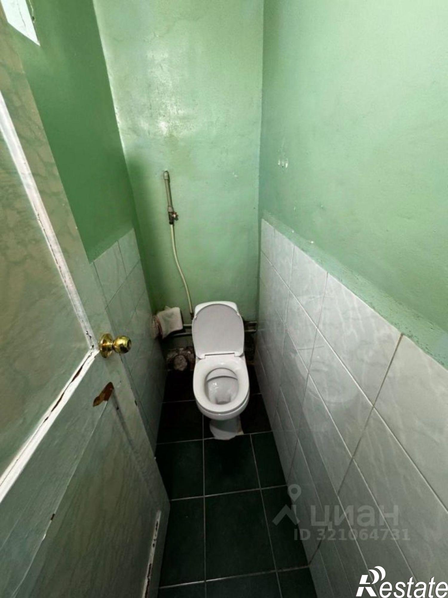 Купить комнату за 1 550 000 рублей на ул Большая Горная, 341