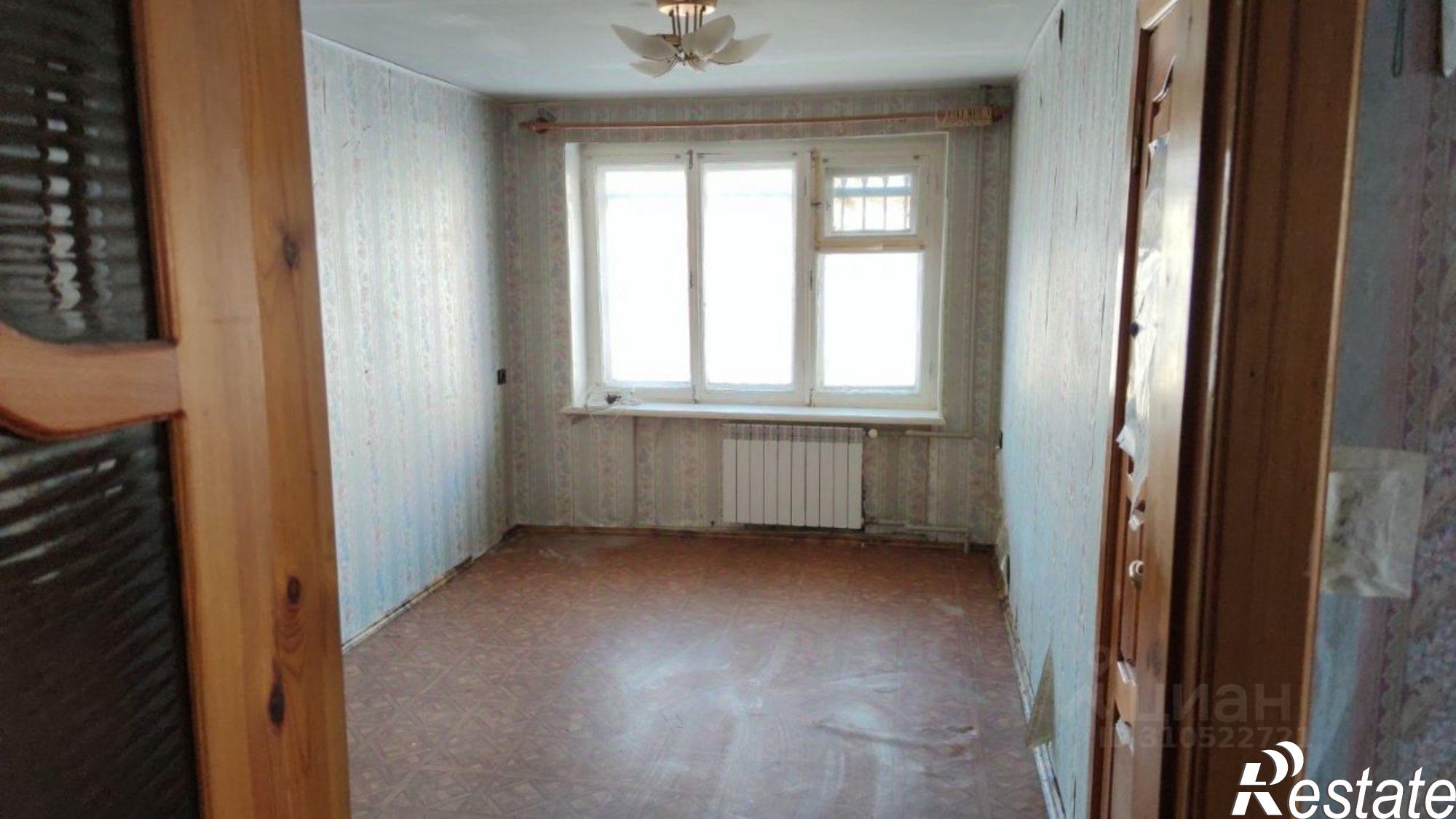 Купить квартиру за 2 700 000 рублей на ул им Хомяковой В.Д., 13