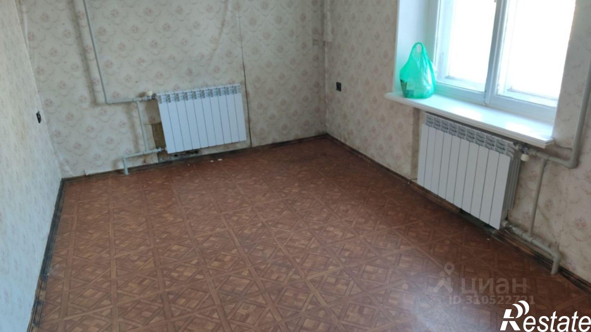 Купить квартиру за 2 700 000 рублей на ул им Хомяковой В.Д., 13