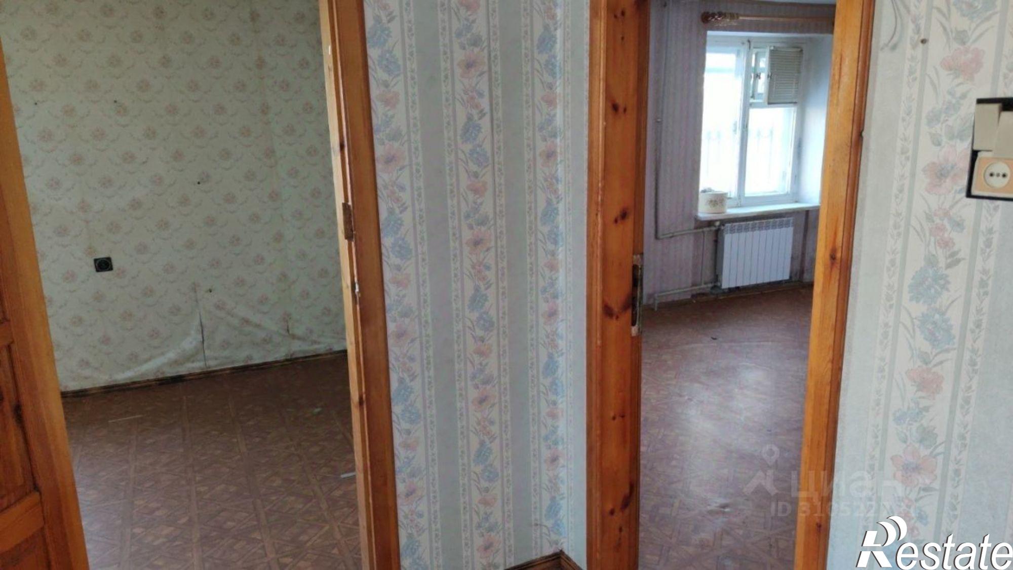 Купить квартиру за 2 700 000 рублей на ул им Хомяковой В.Д., 13