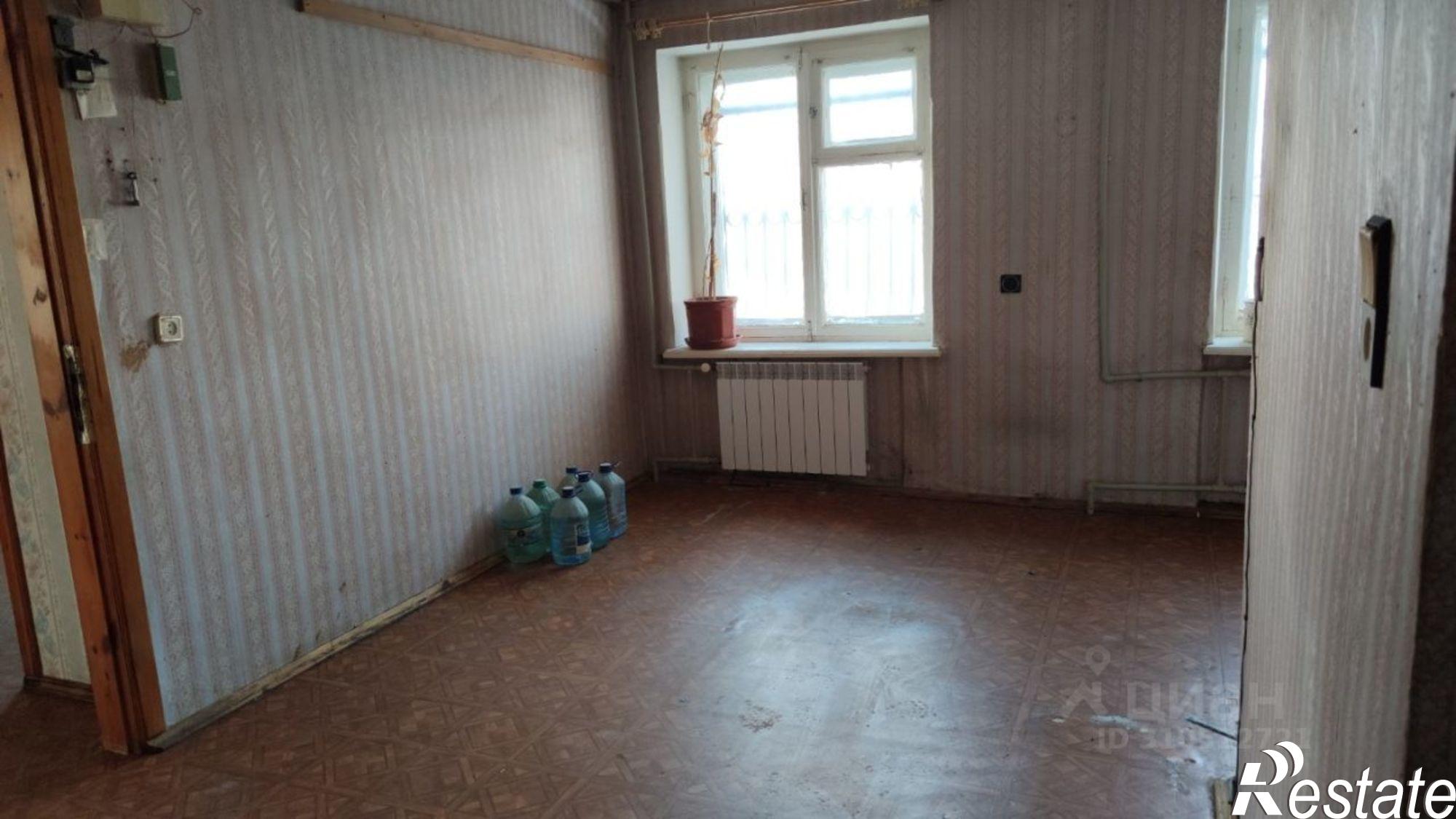 Купить квартиру за 2 700 000 рублей на ул им Хомяковой В.Д., 13