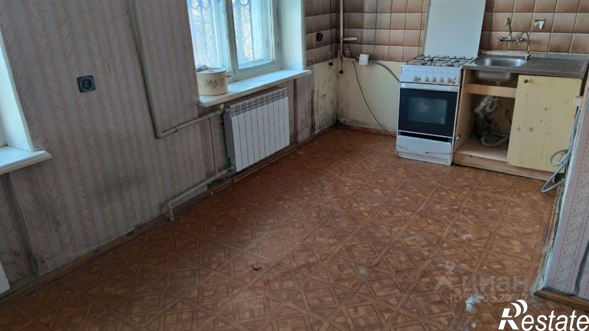 Купить квартиру за 2 700 000 рублей на ул им Хомяковой В.Д., 13