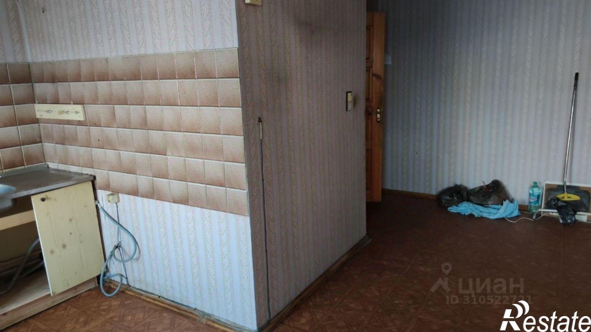 Купить квартиру за 2 700 000 рублей на ул им Хомяковой В.Д., 13