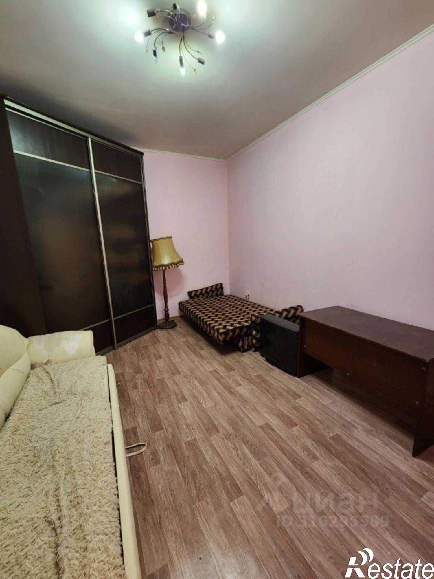 Купить квартиру за 3 000 000 рублей на ул им Тулайкова Н.М., 2Б