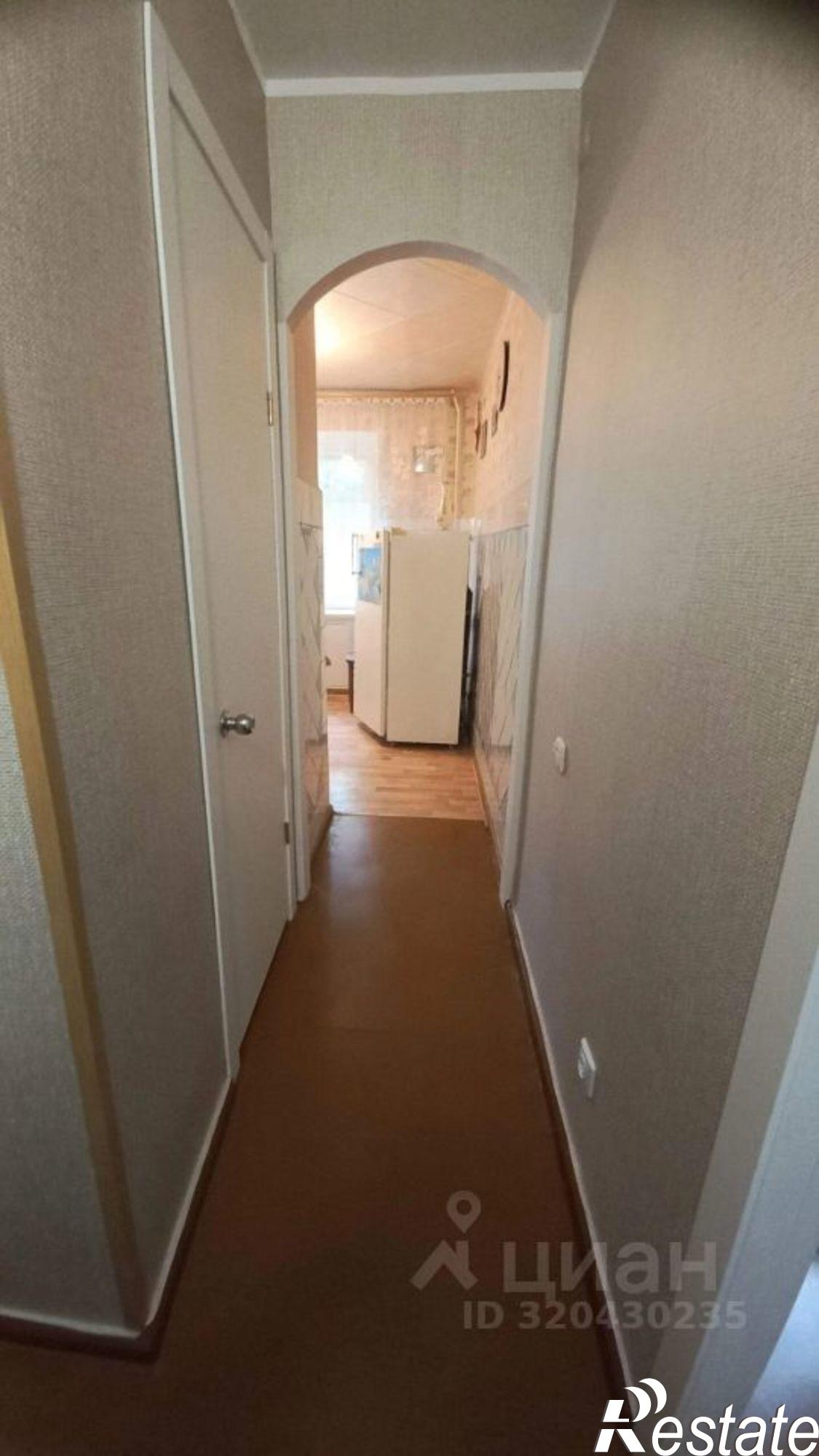 Купить квартиру за 3 150 000 рублей на ул им Разина С.Т., 1