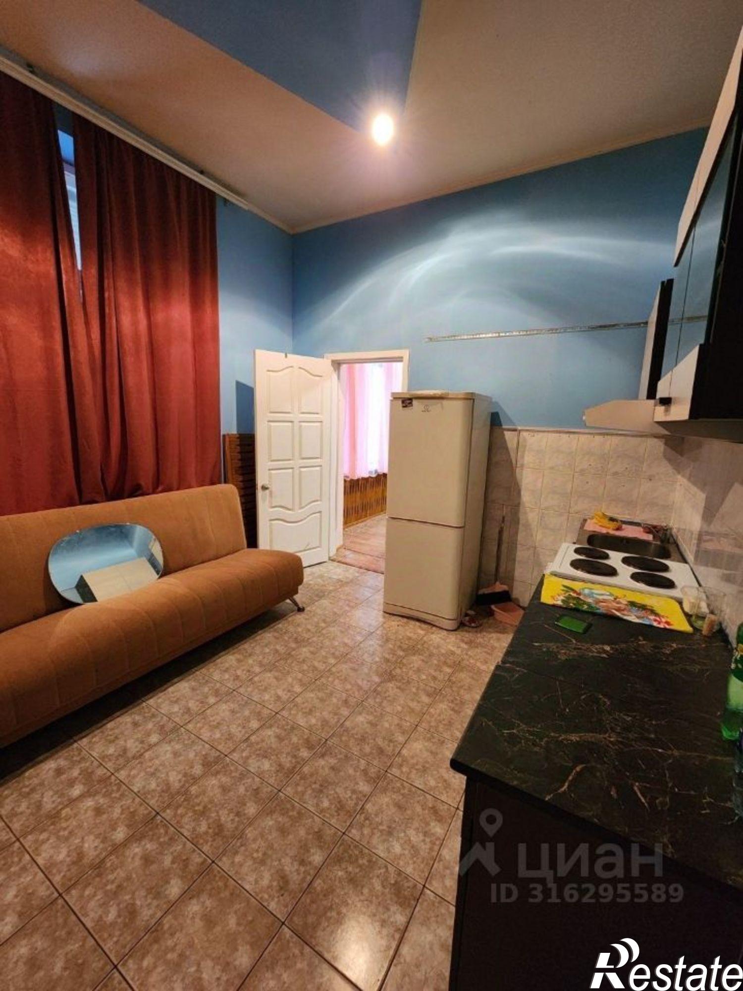 Купить квартиру за 3 000 000 рублей на ул им Тулайкова Н.М., 2Б