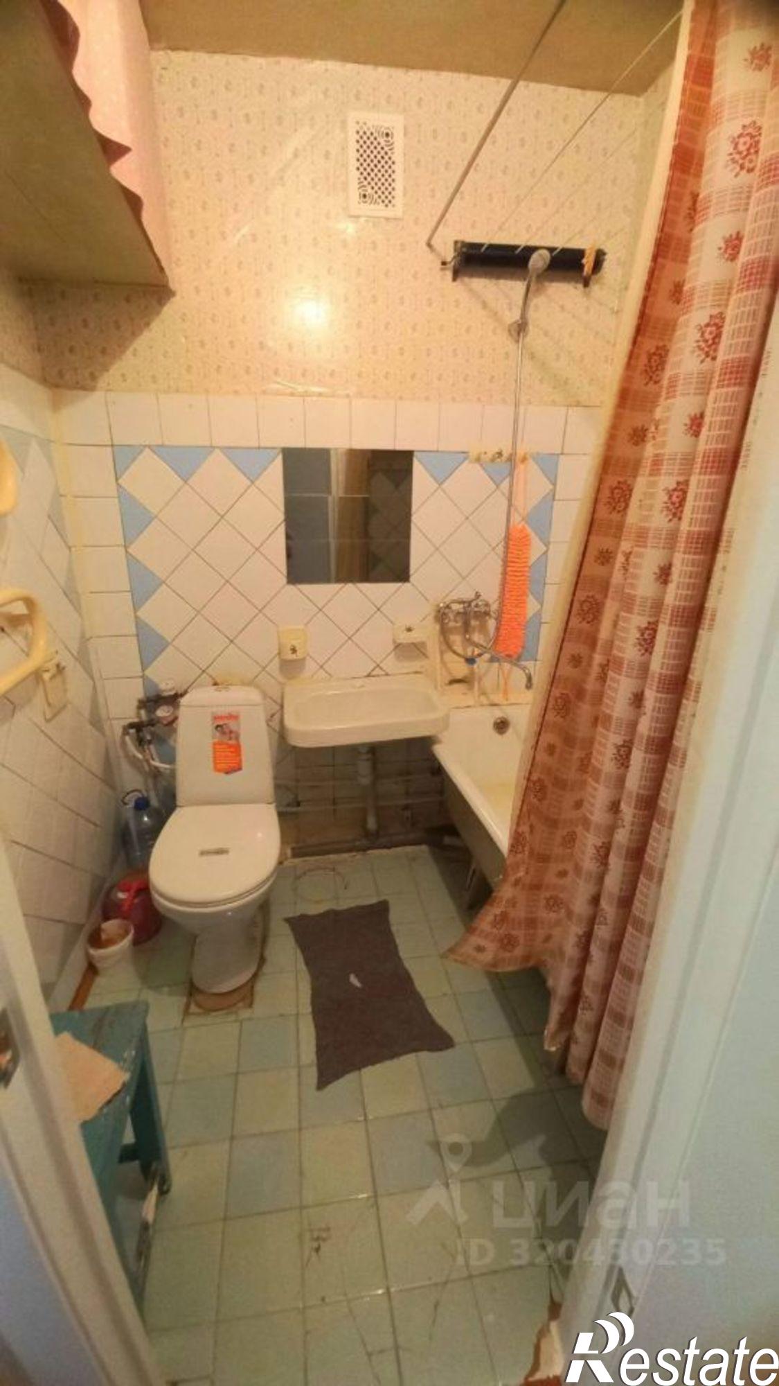 Купить квартиру за 3 150 000 рублей на ул им Разина С.Т., 1