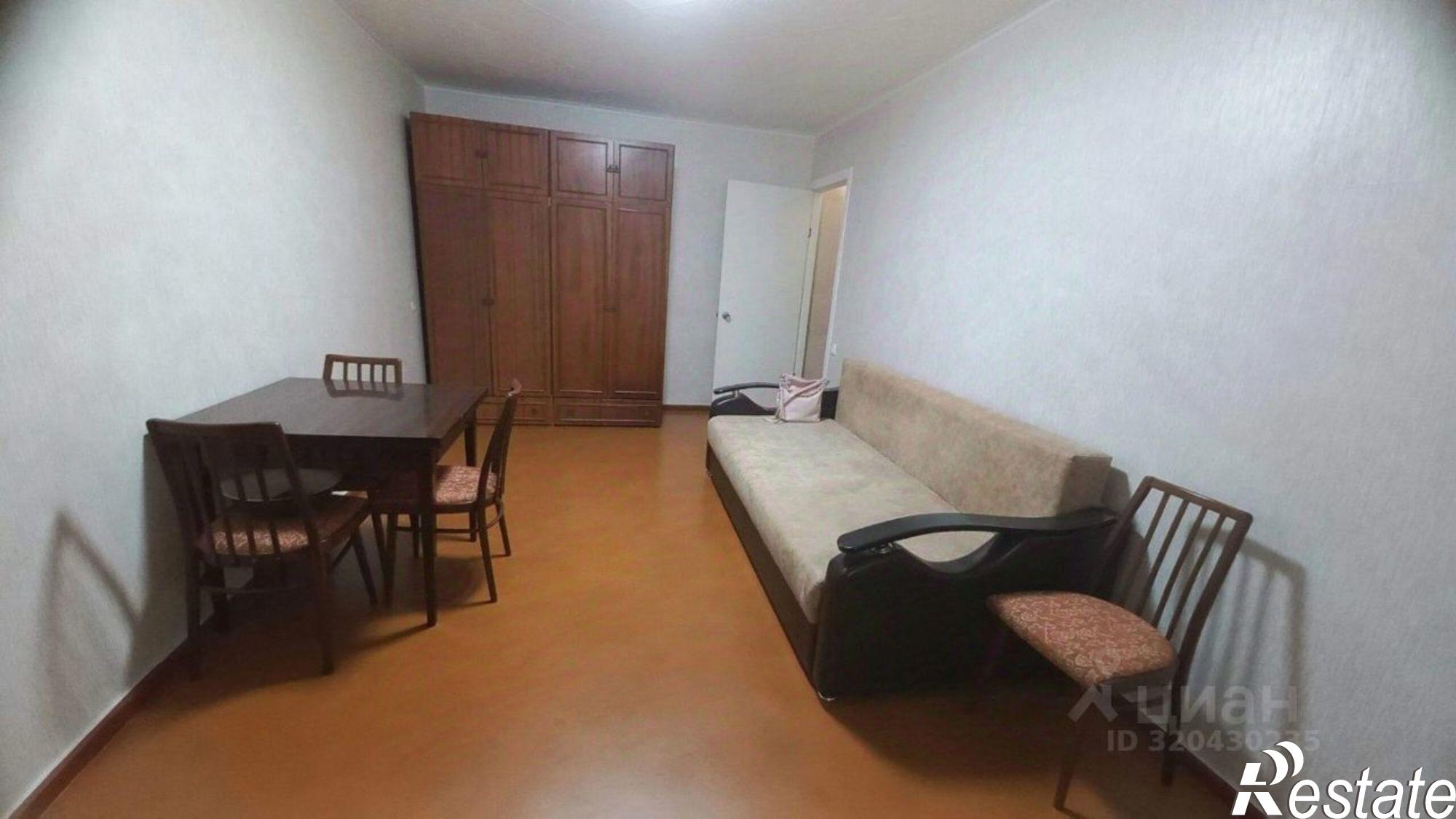 Купить квартиру за 3 150 000 рублей на ул им Разина С.Т., 1