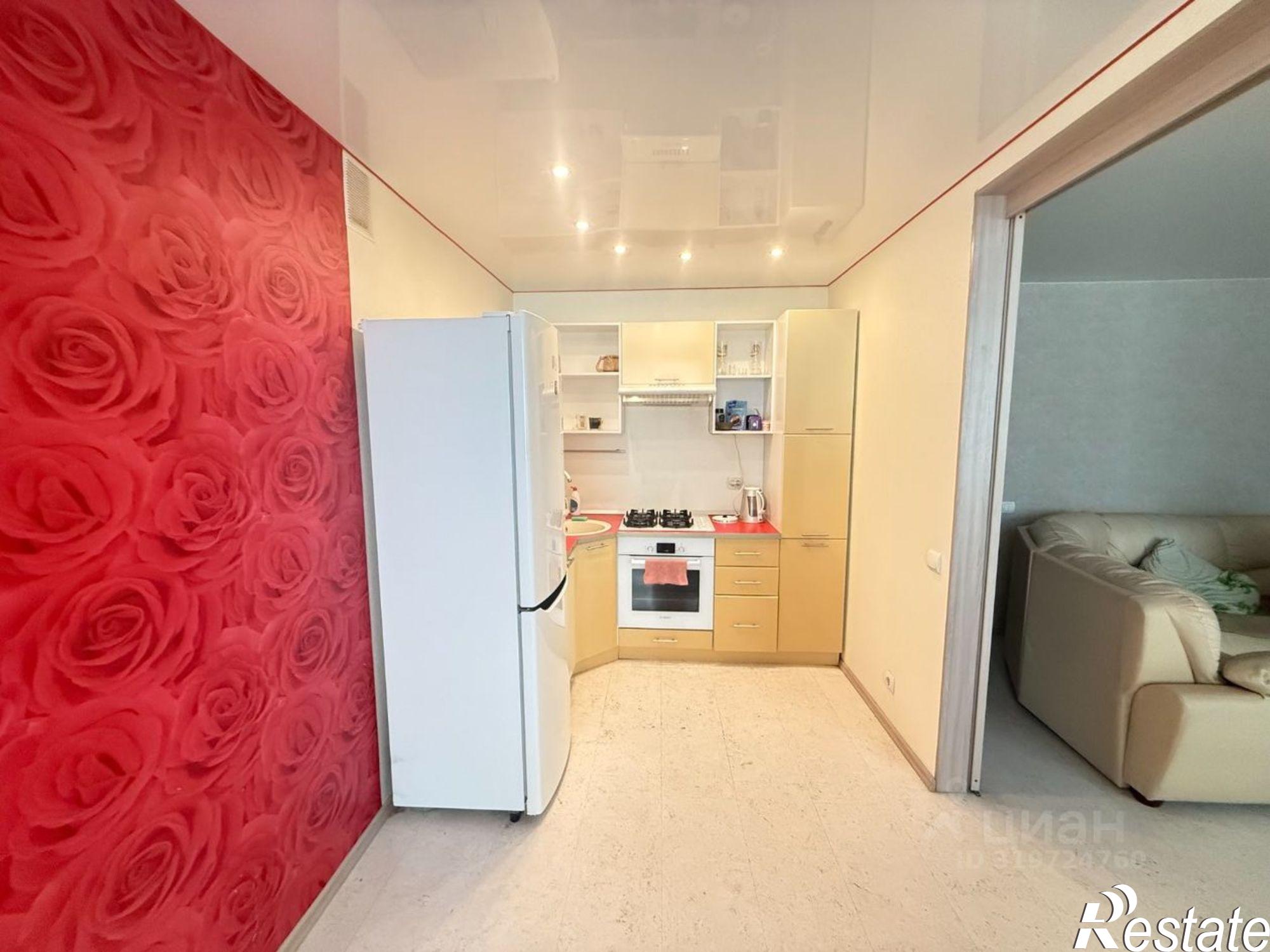 Купить квартиру за 3 500 000 рублей на пр-д 1-й им Исаева Н.В., 25