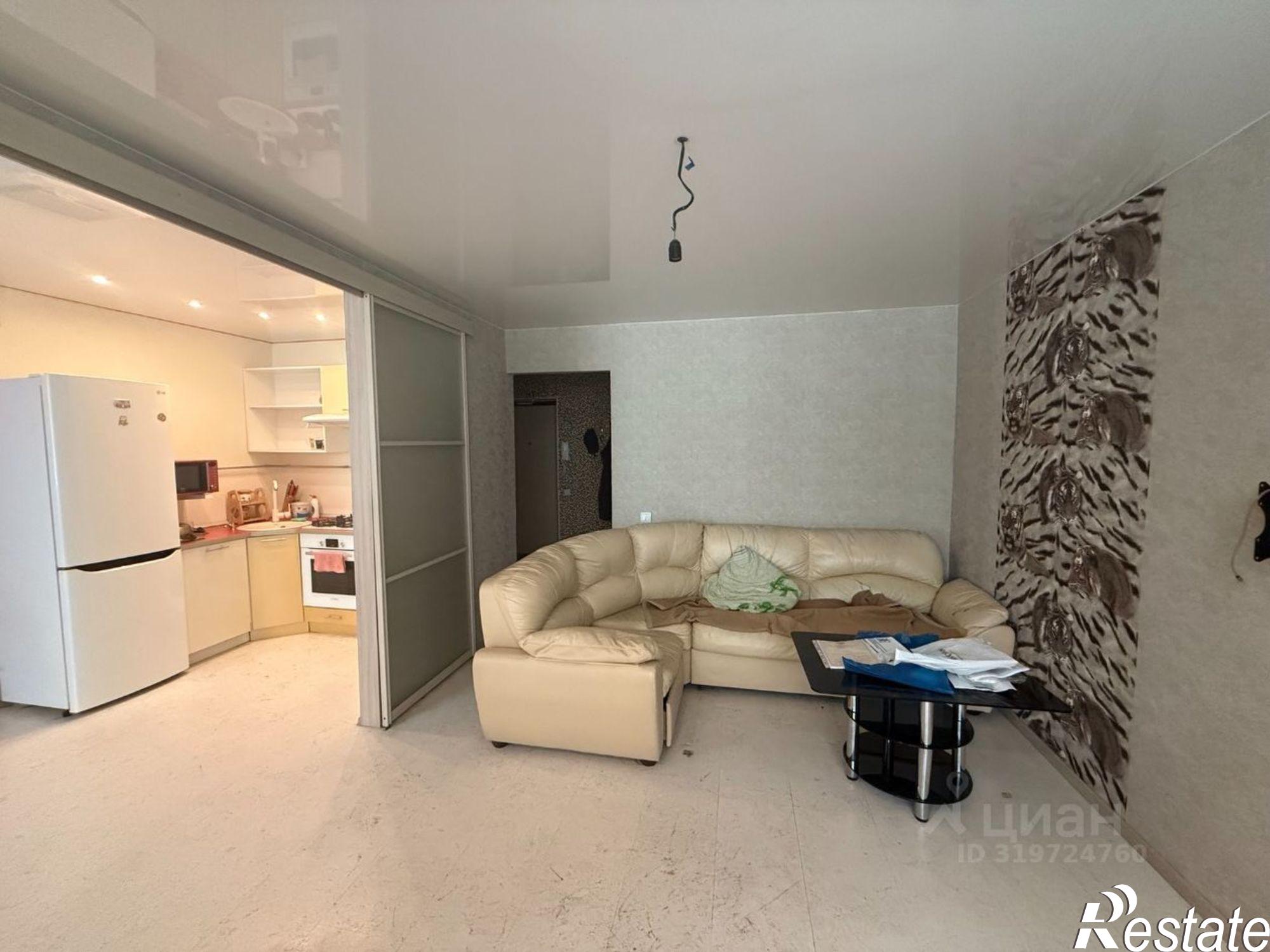 Купить квартиру за 3 500 000 рублей на пр-д 1-й им Исаева Н.В., 25