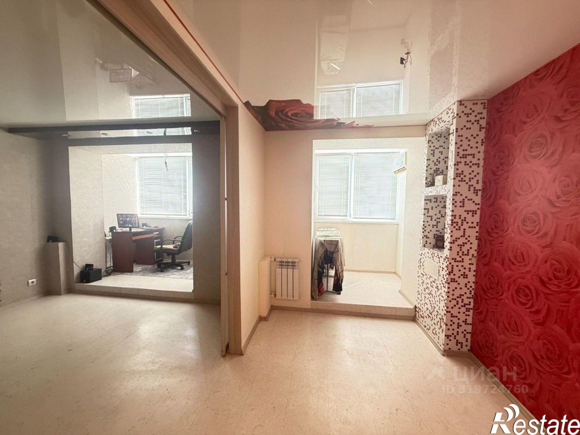 Купить квартиру за 3 500 000 рублей на пр-д 1-й им Исаева Н.В., 25