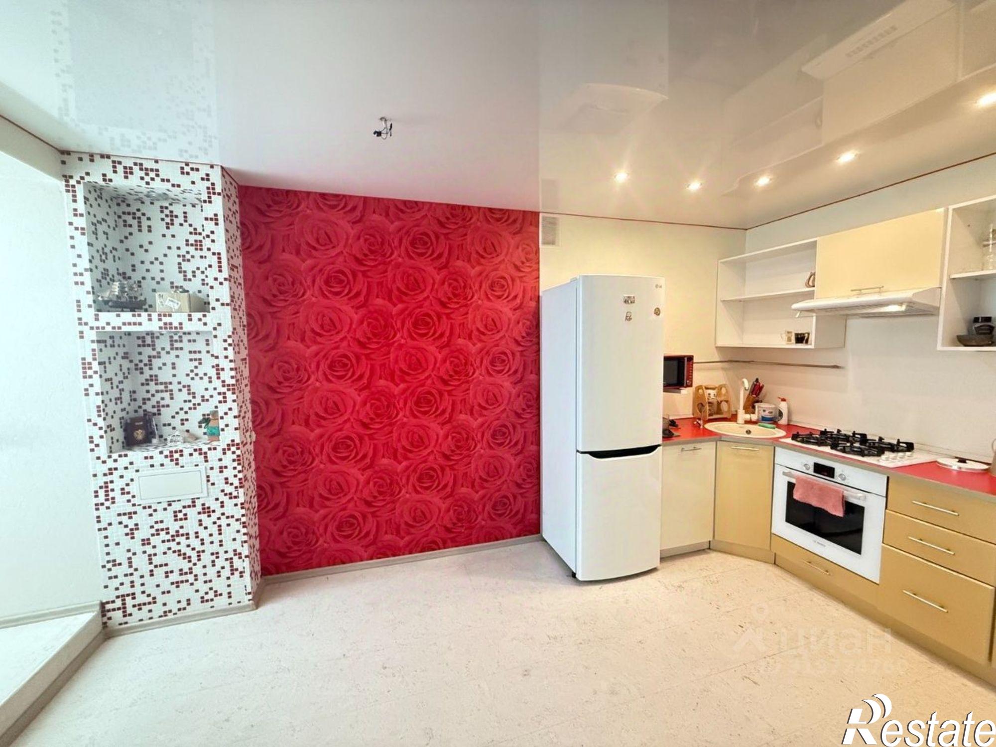 Купить квартиру за 3 500 000 рублей на пр-д 1-й им Исаева Н.В., 25