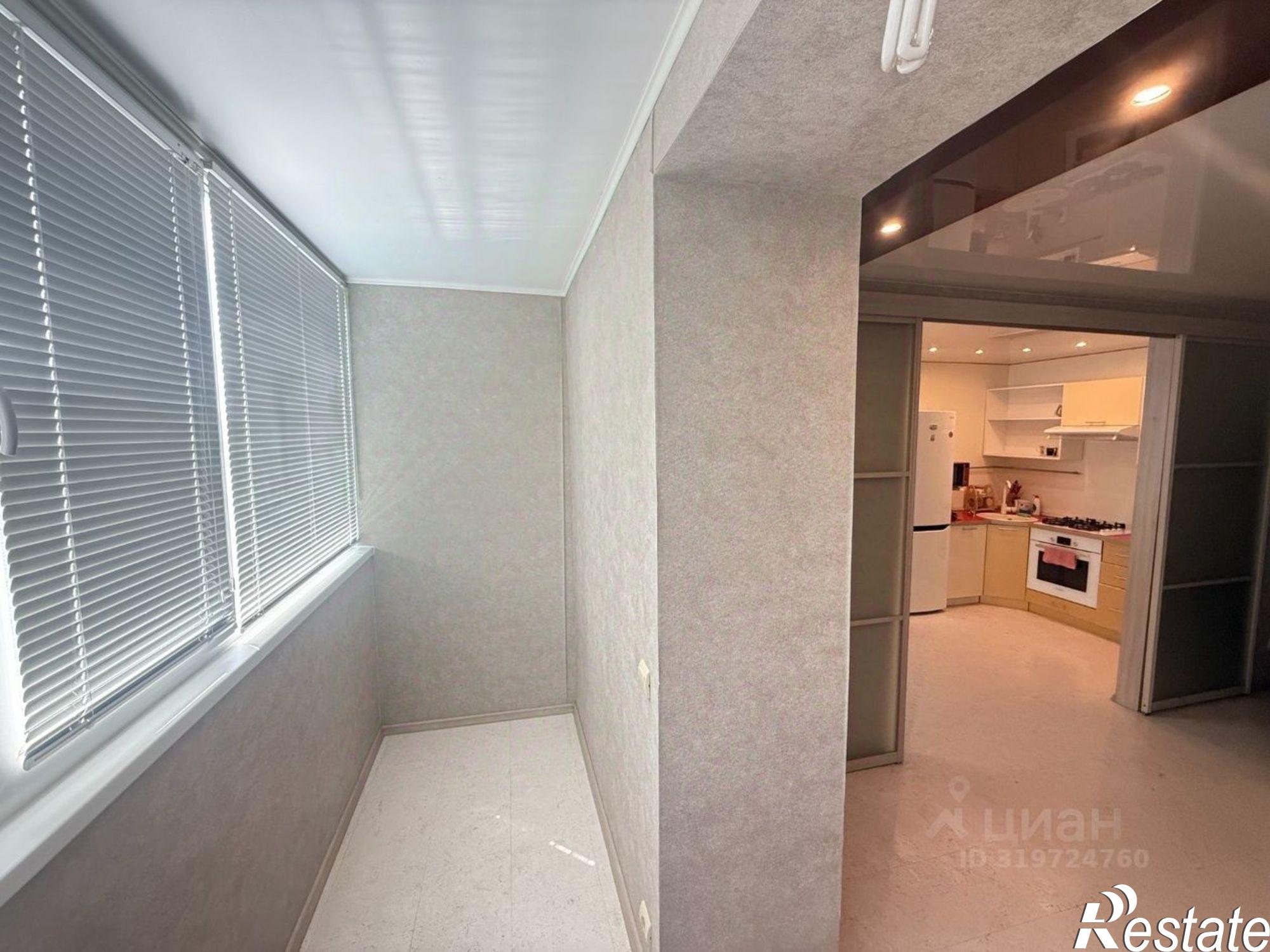 Купить квартиру за 3 500 000 рублей на пр-д 1-й им Исаева Н.В., 25