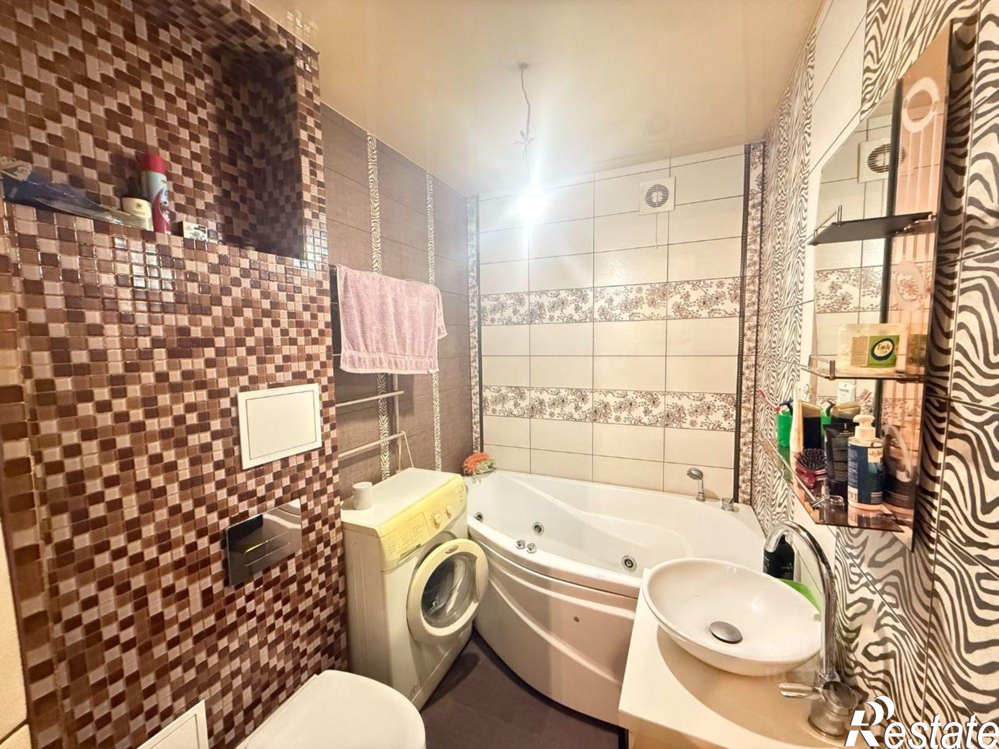 Купить квартиру за 3 500 000 рублей на пр-д 1-й им Исаева Н.В., 25