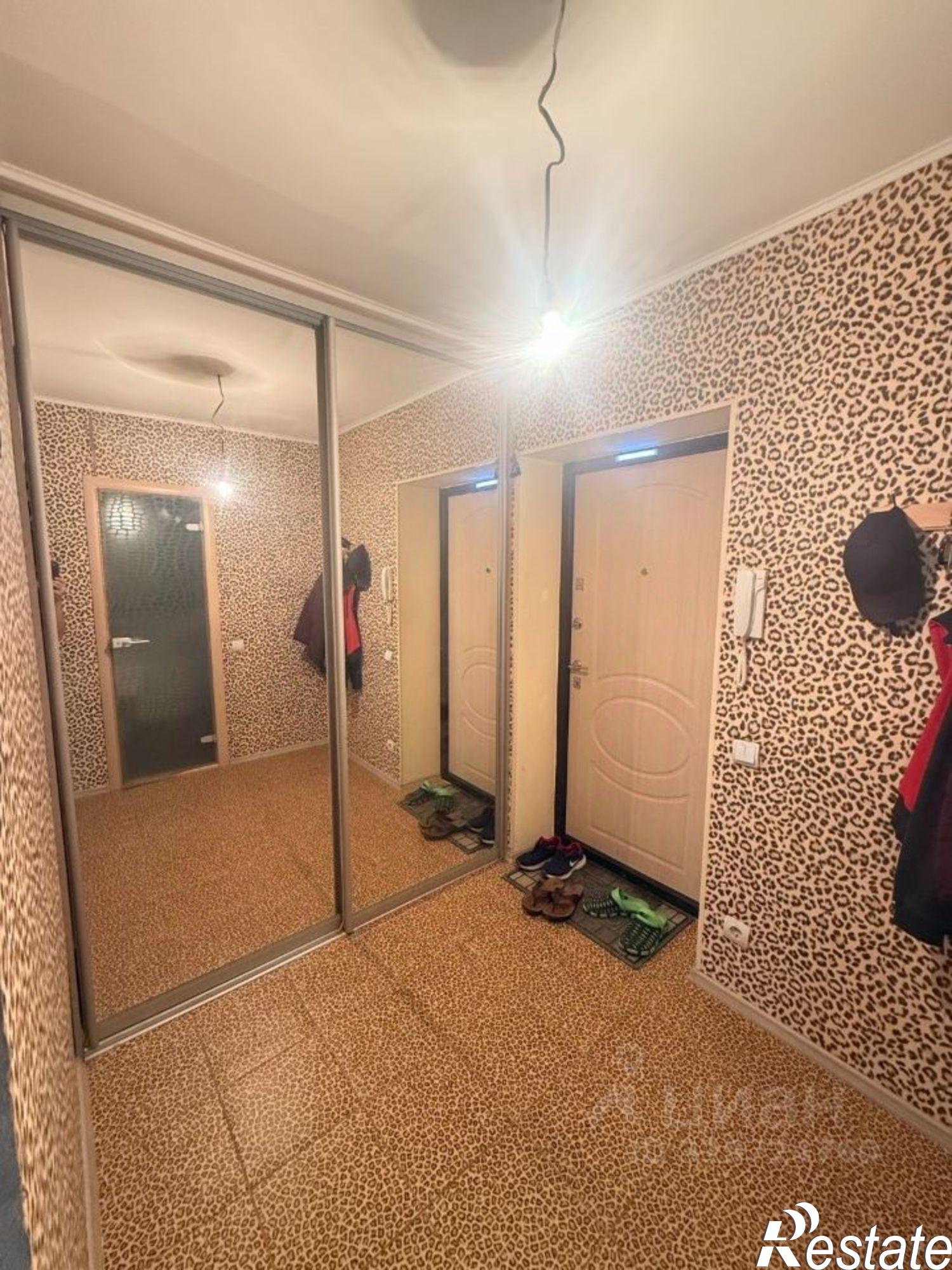 Купить квартиру за 3 500 000 рублей на пр-д 1-й им Исаева Н.В., 25