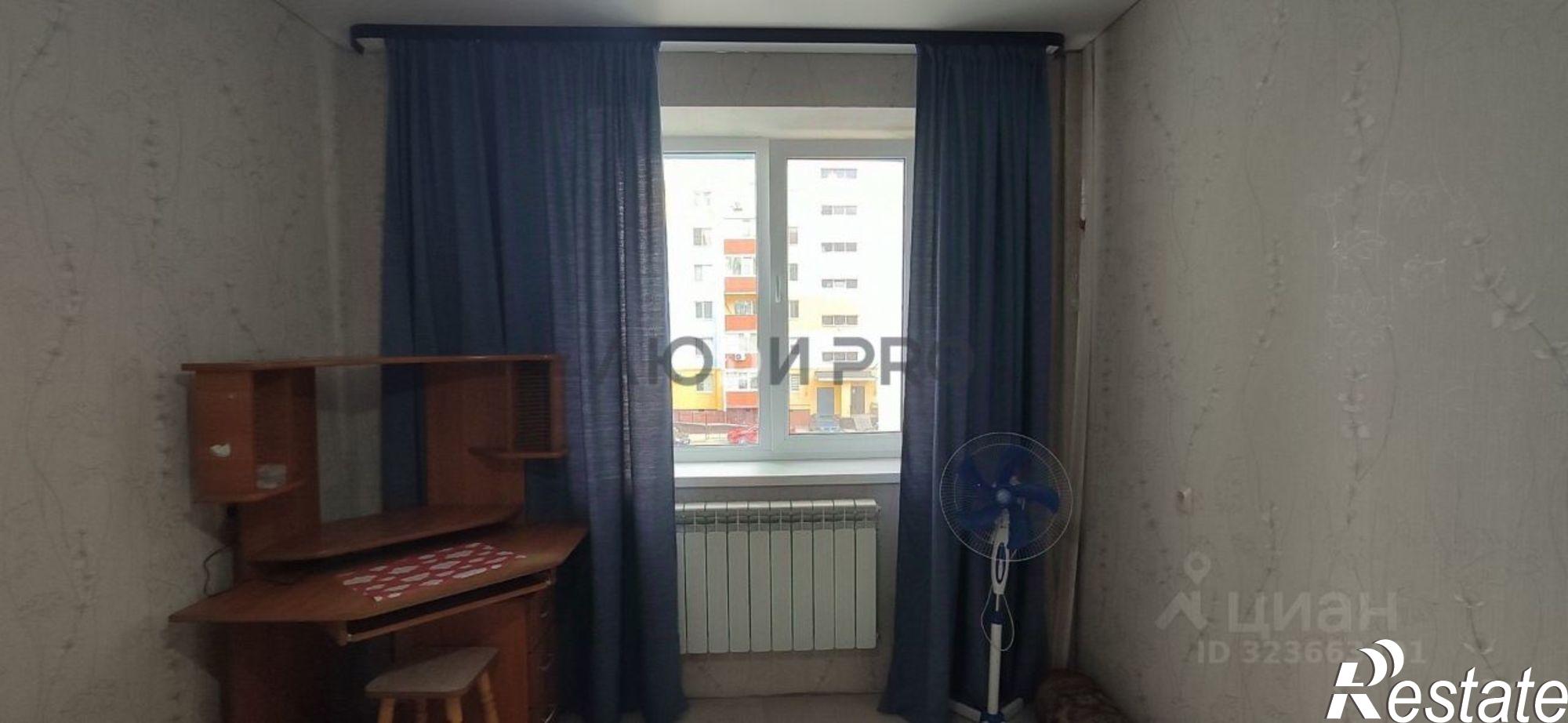 Сдать комнату за 10 000 рублей на 2-й проезд Блинова, 3А