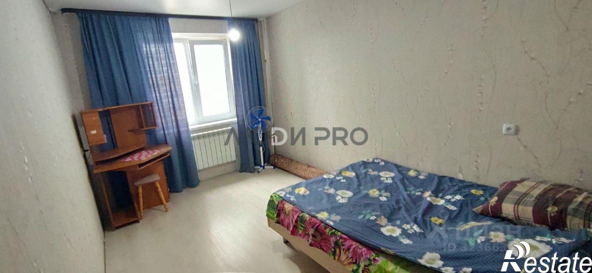 Сдать комнату за 10 000 рублей на 2-й проезд Блинова, 3А