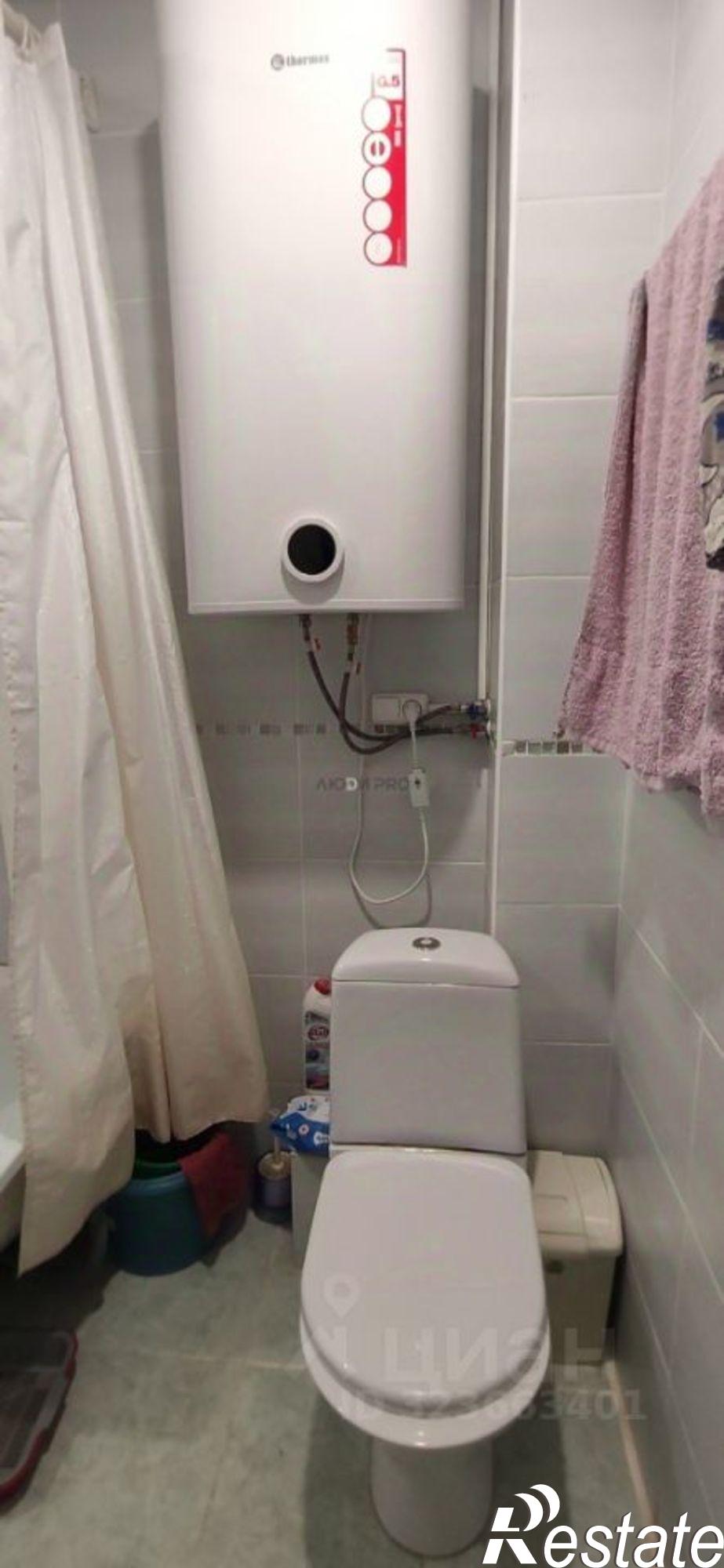 Сдать комнату за 10 000 рублей на 2-й проезд Блинова, 3А