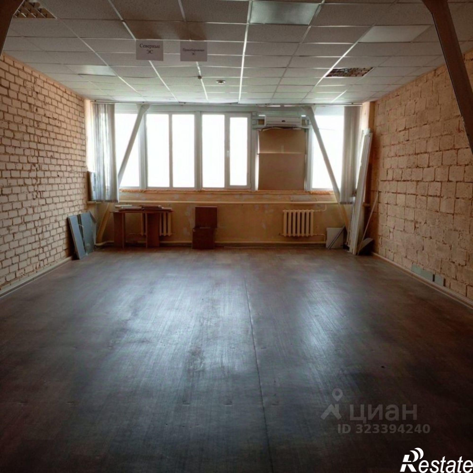 Сдать офис, помещение под офис за 805 700 рублей на улица Рахова, 181