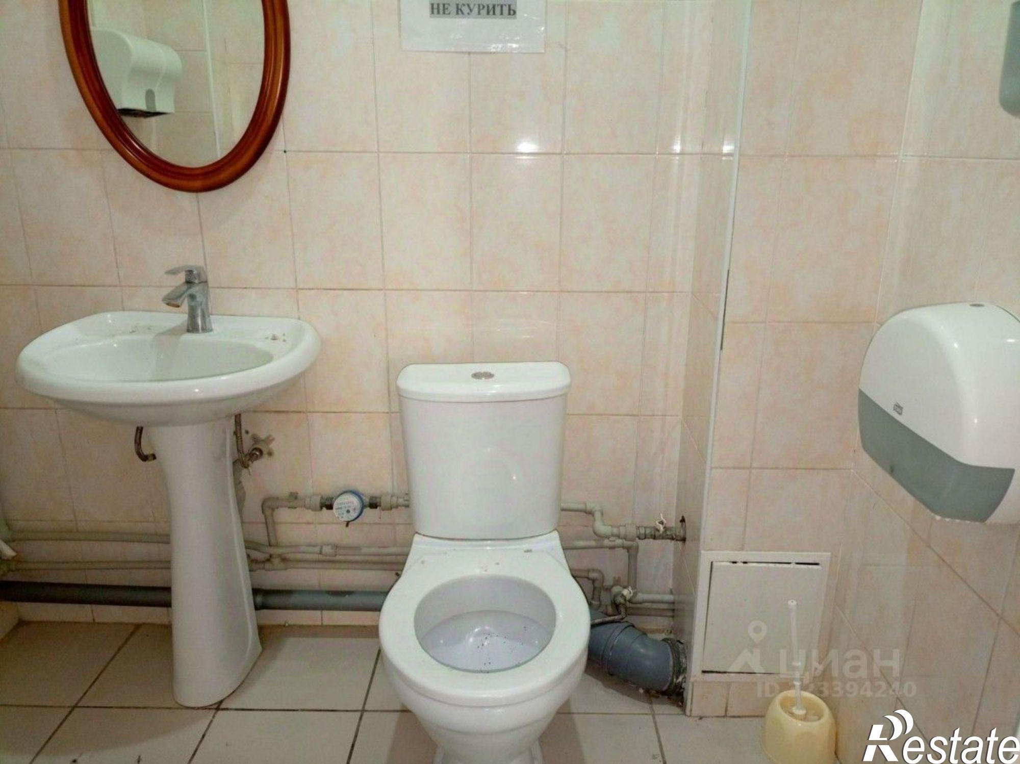 Сдать офис, помещение под офис за 805 700 рублей на улица Рахова, 181