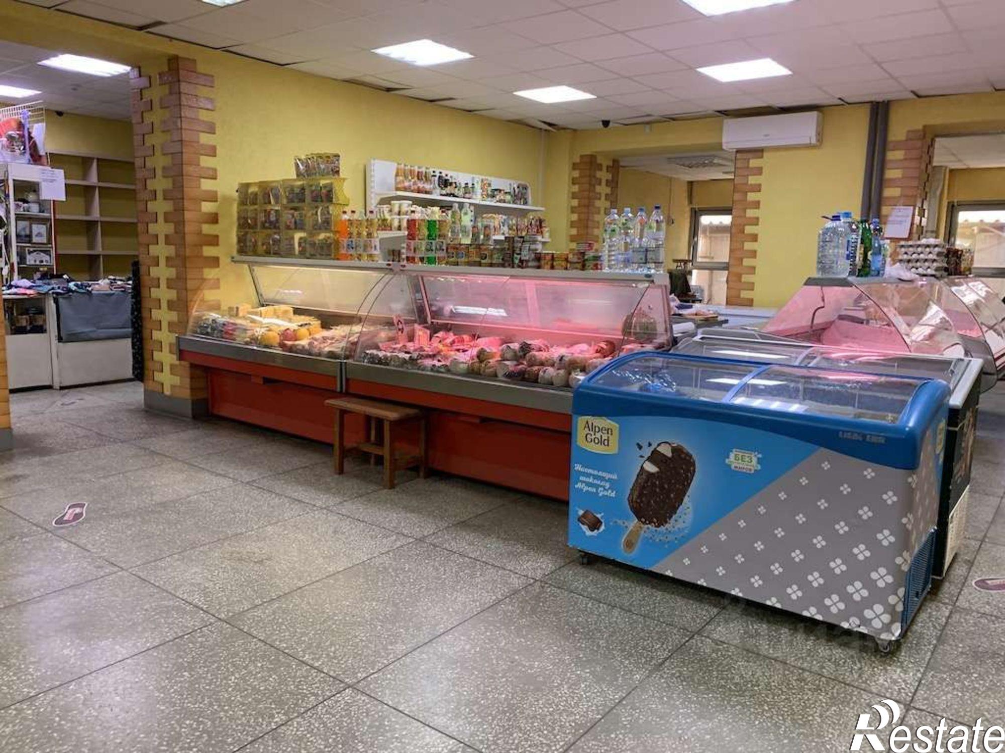 Сдать торговое помещение за 269 779 рублей на улица Клочкова, 16