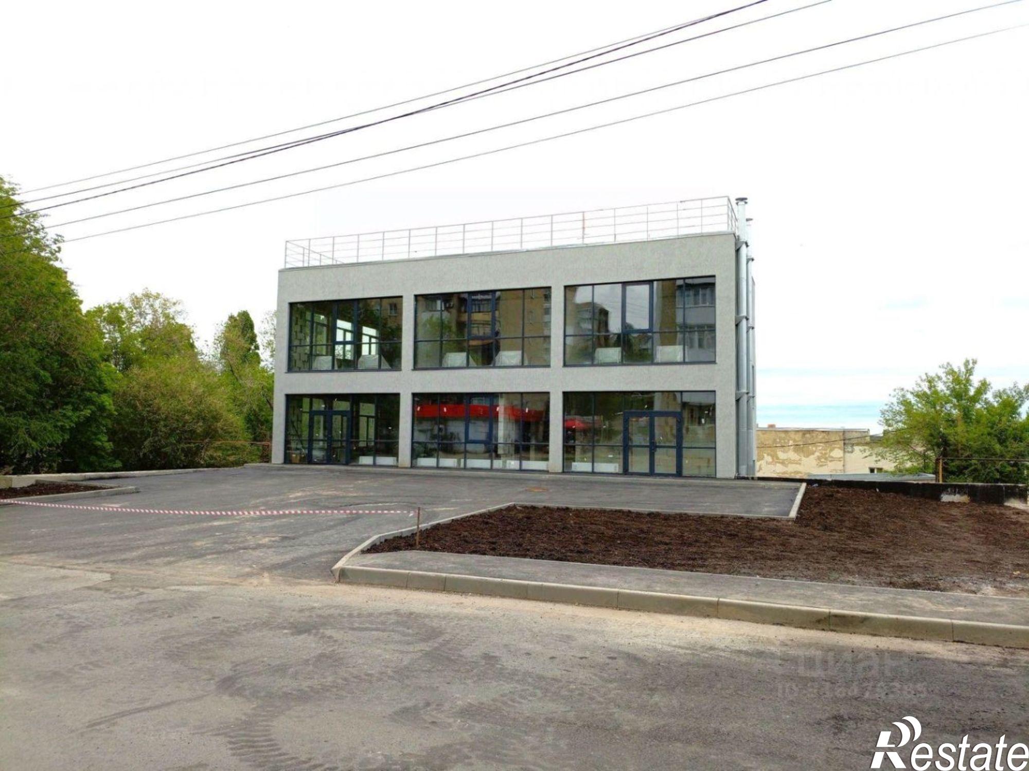 Сдать офис, помещение под офис за 300 000 рублей на Тверская улица